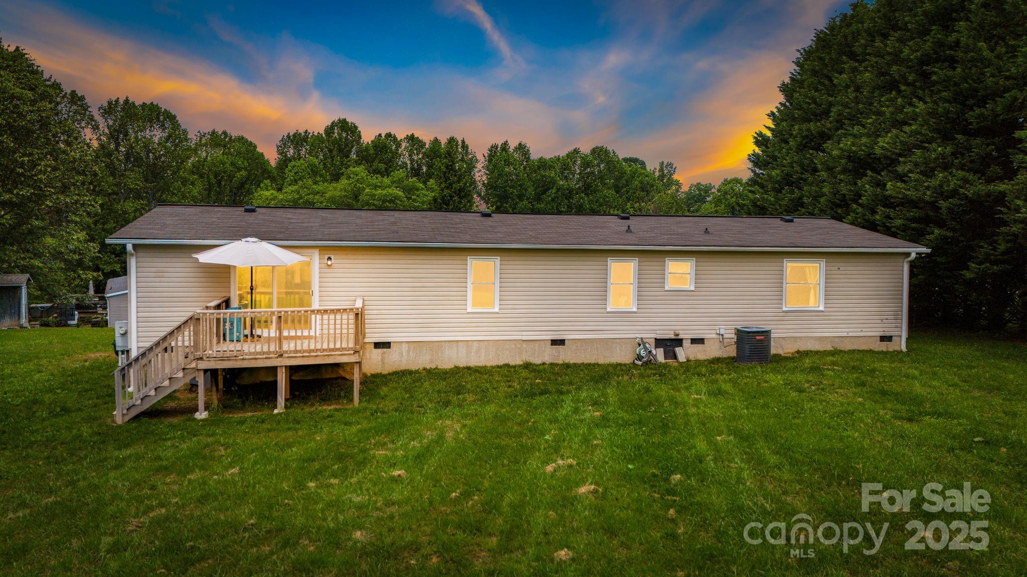 37 Bittersweet Drive