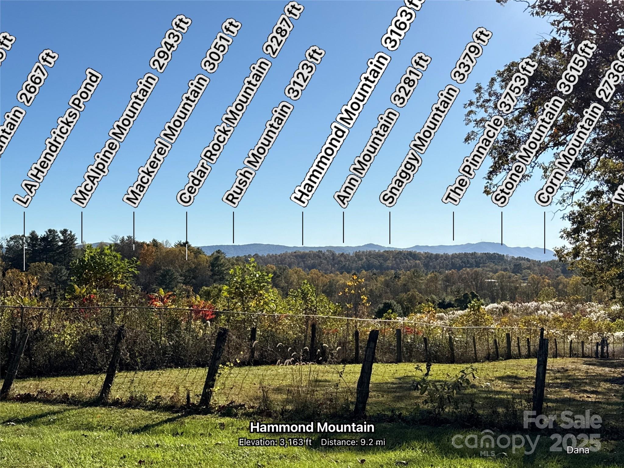 37 Bittersweet Drive