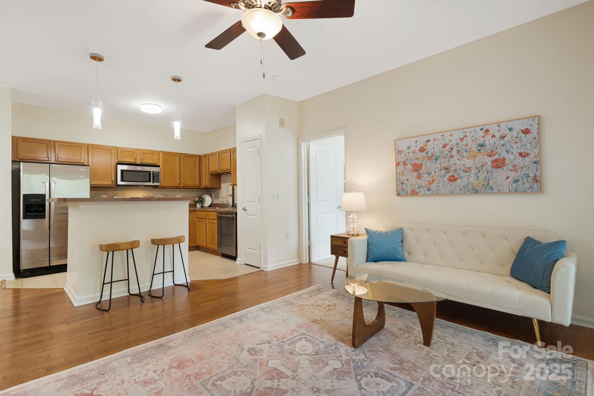 291 Brickton Village Circle Unit: 106