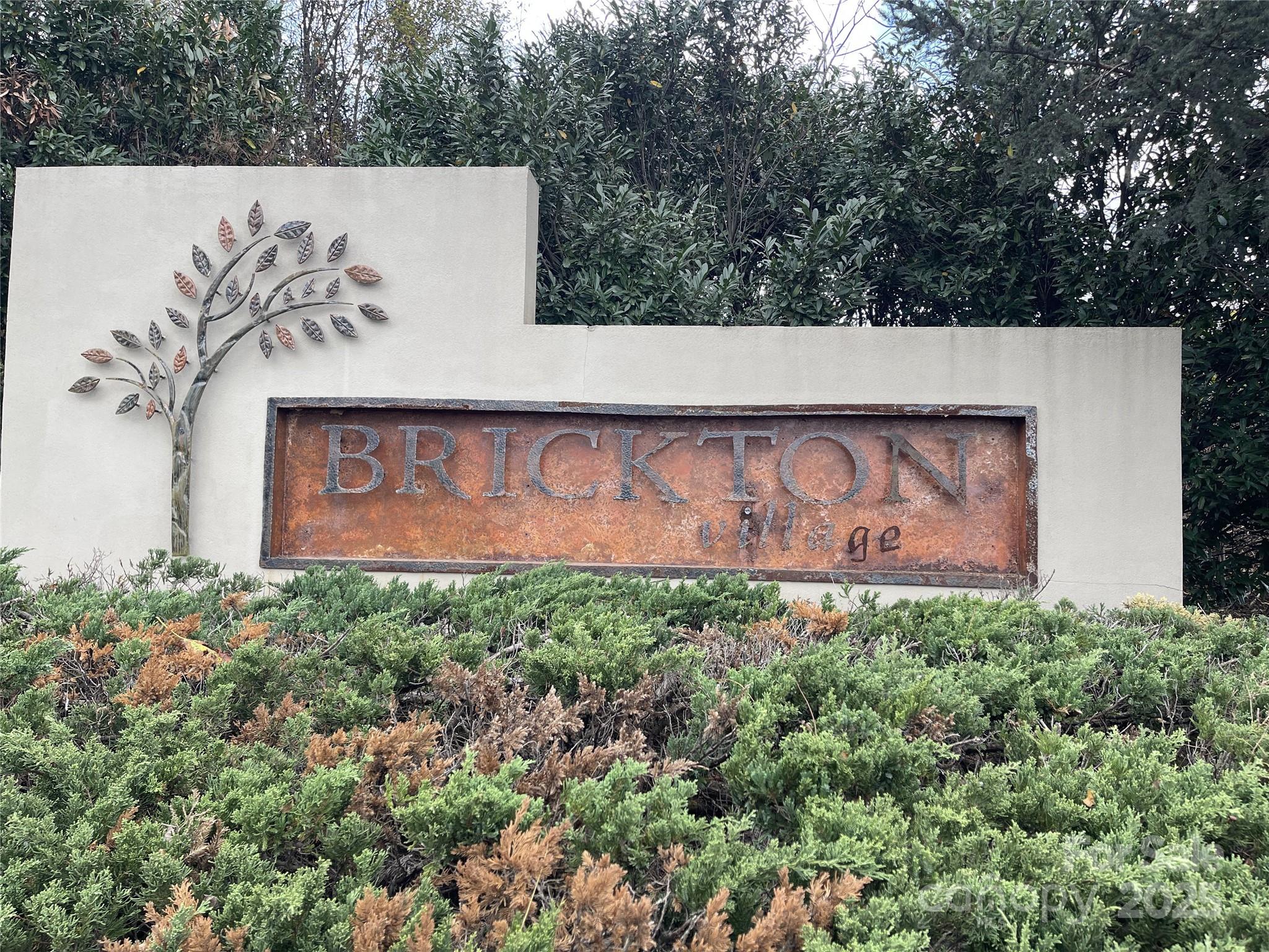 291 Brickton Village Circle Unit: 106
