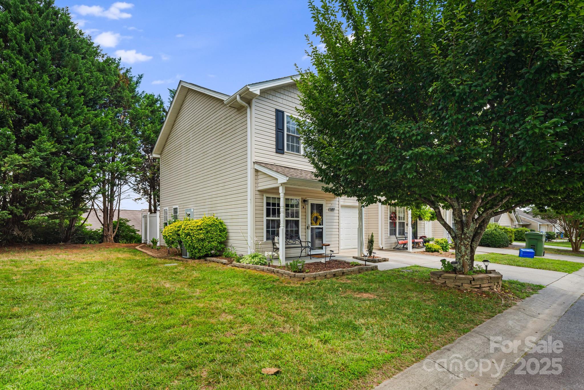 181 Farington Circle