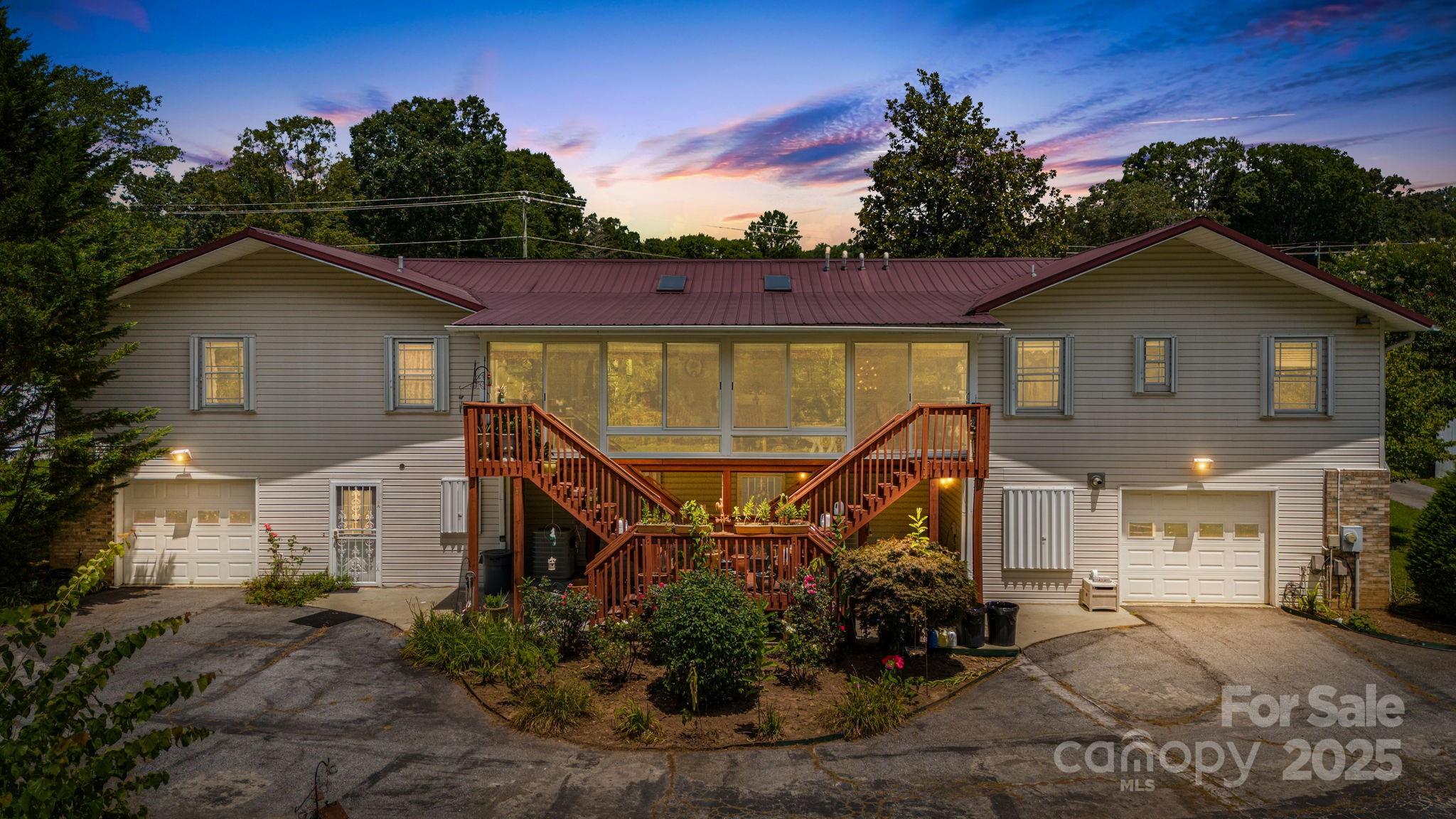 350 Old Sunset Hill Road