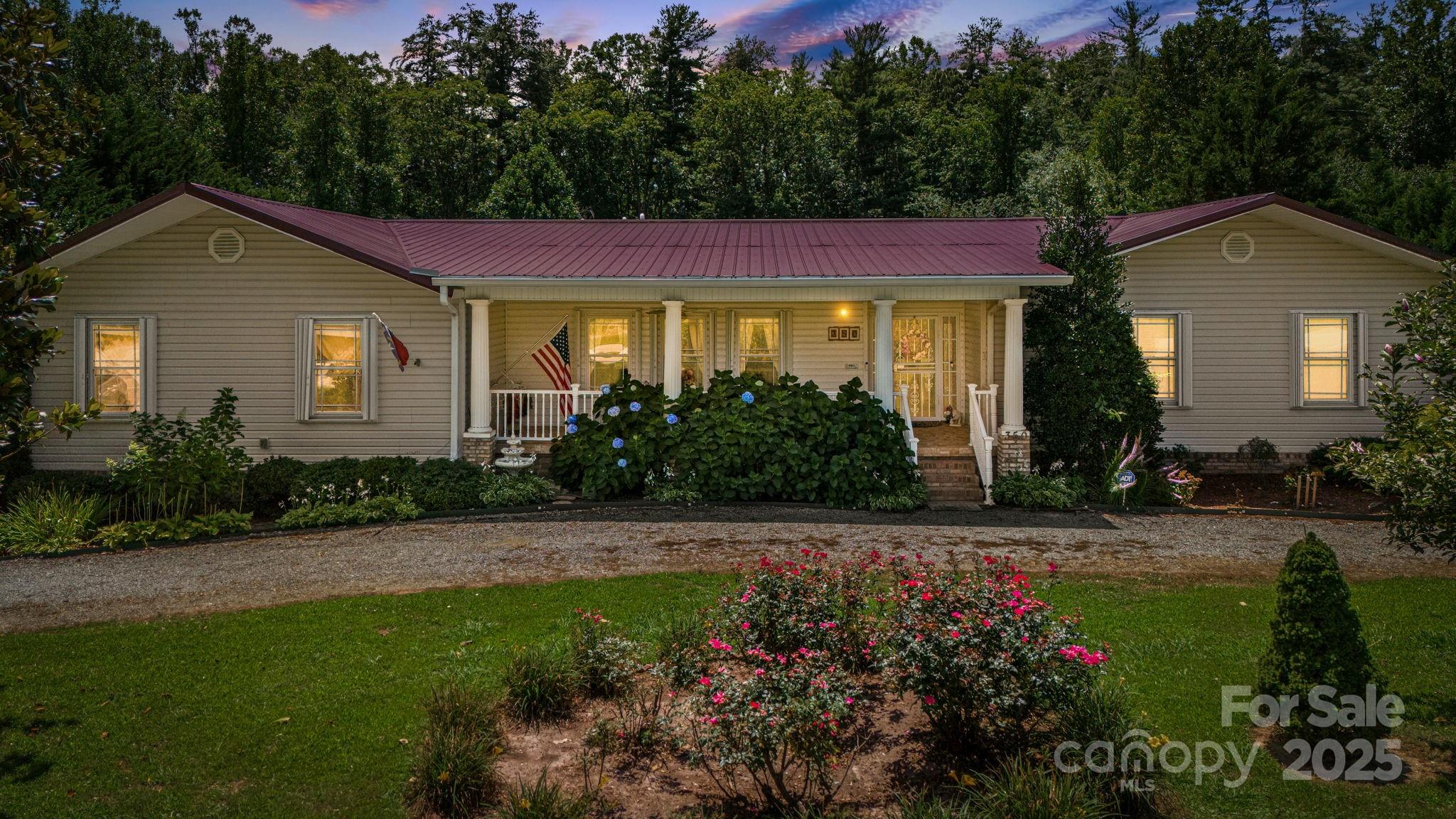 350 Old Sunset Hill Road