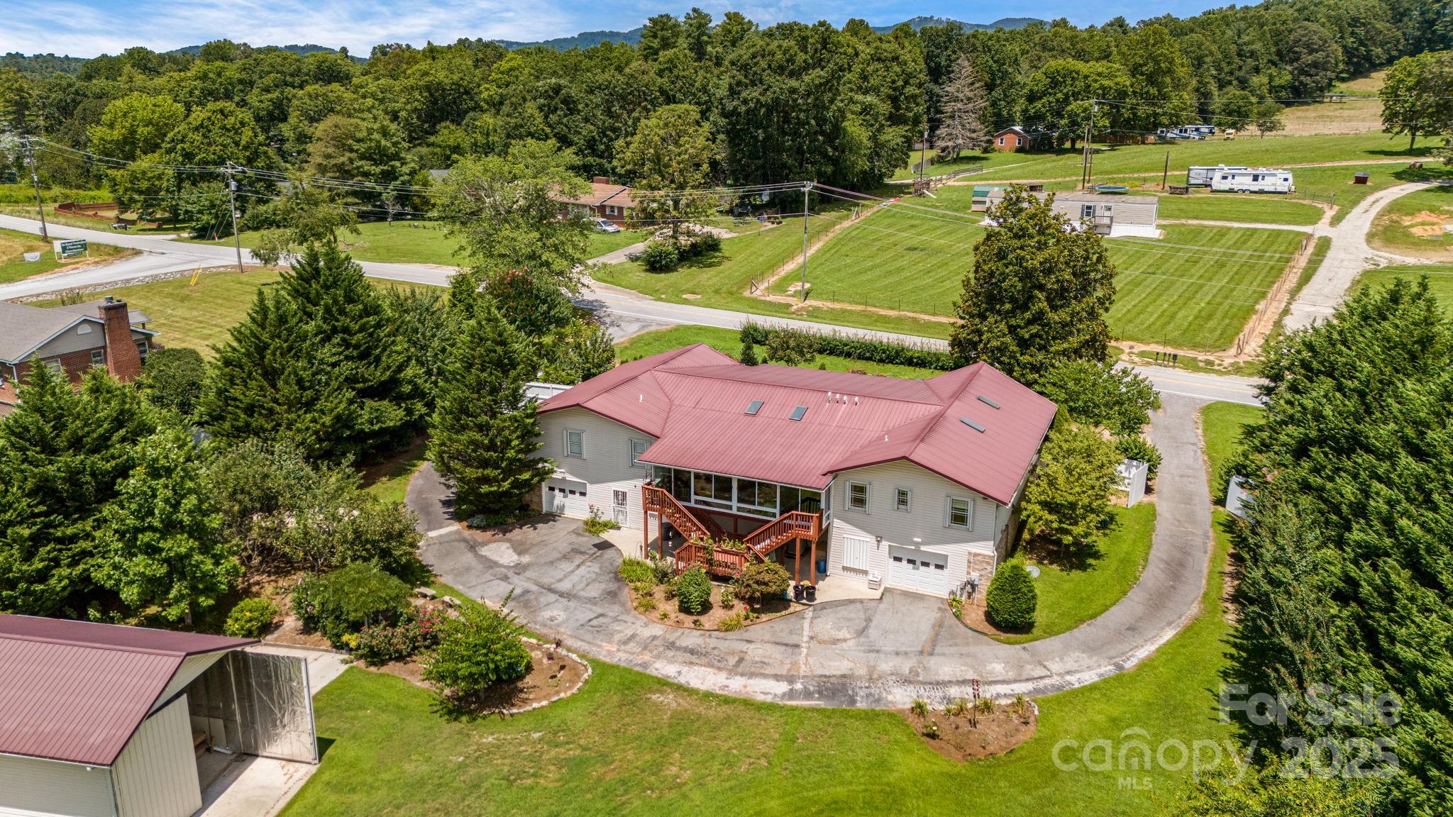 350 Old Sunset Hill Road