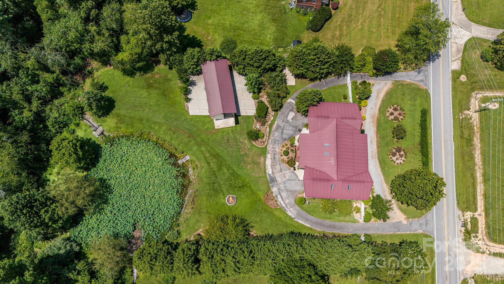 350 Old Sunset Hill Road