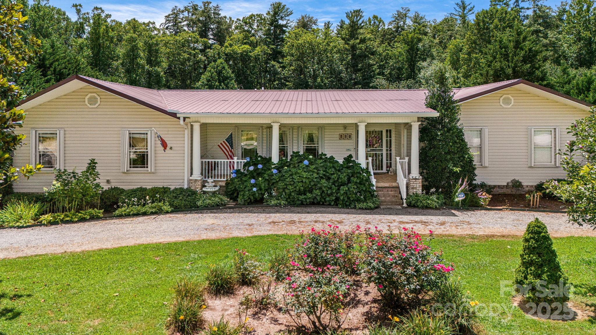 350 Old Sunset Hill Road