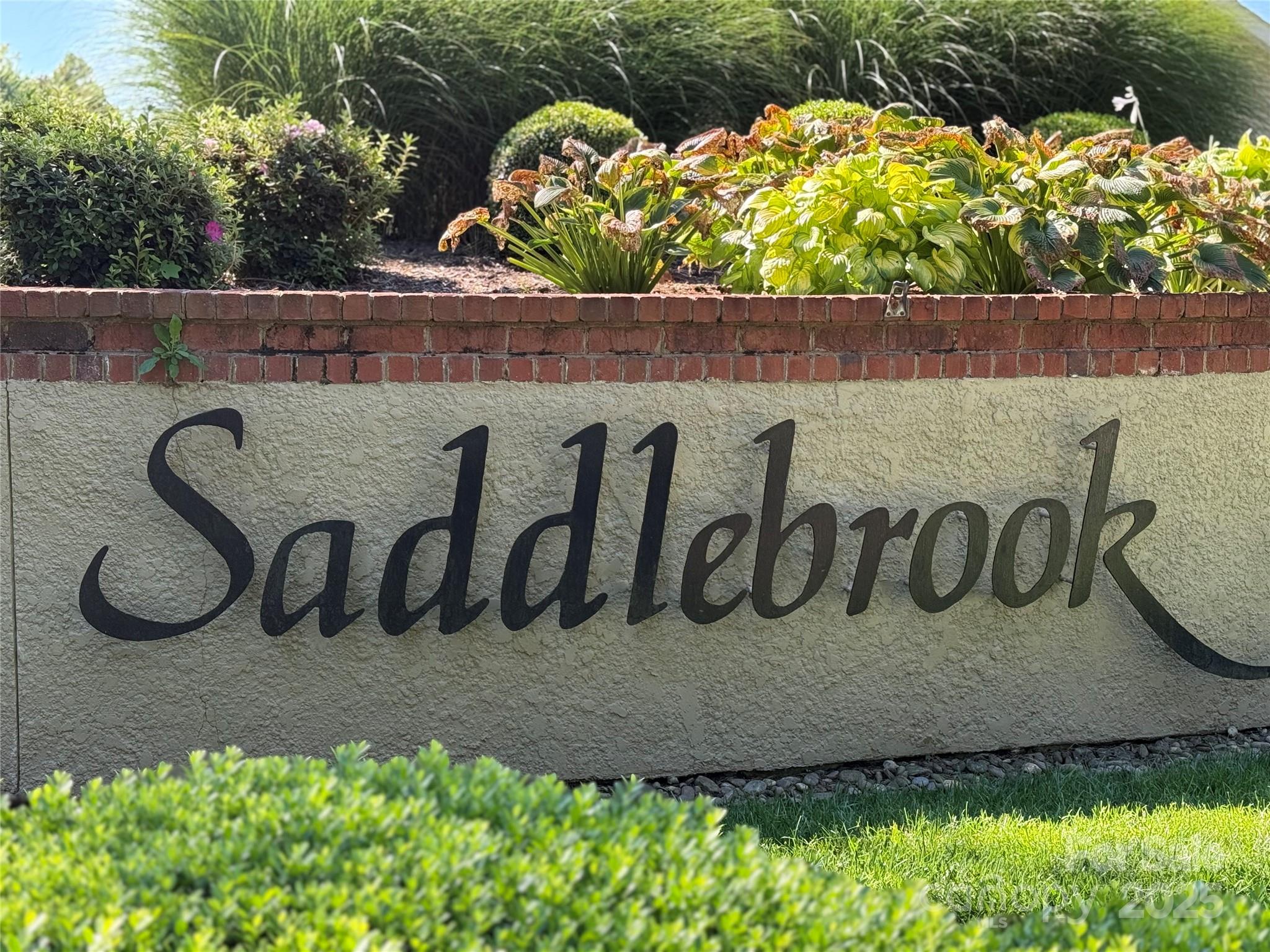 1015 Saddlebrook Drive