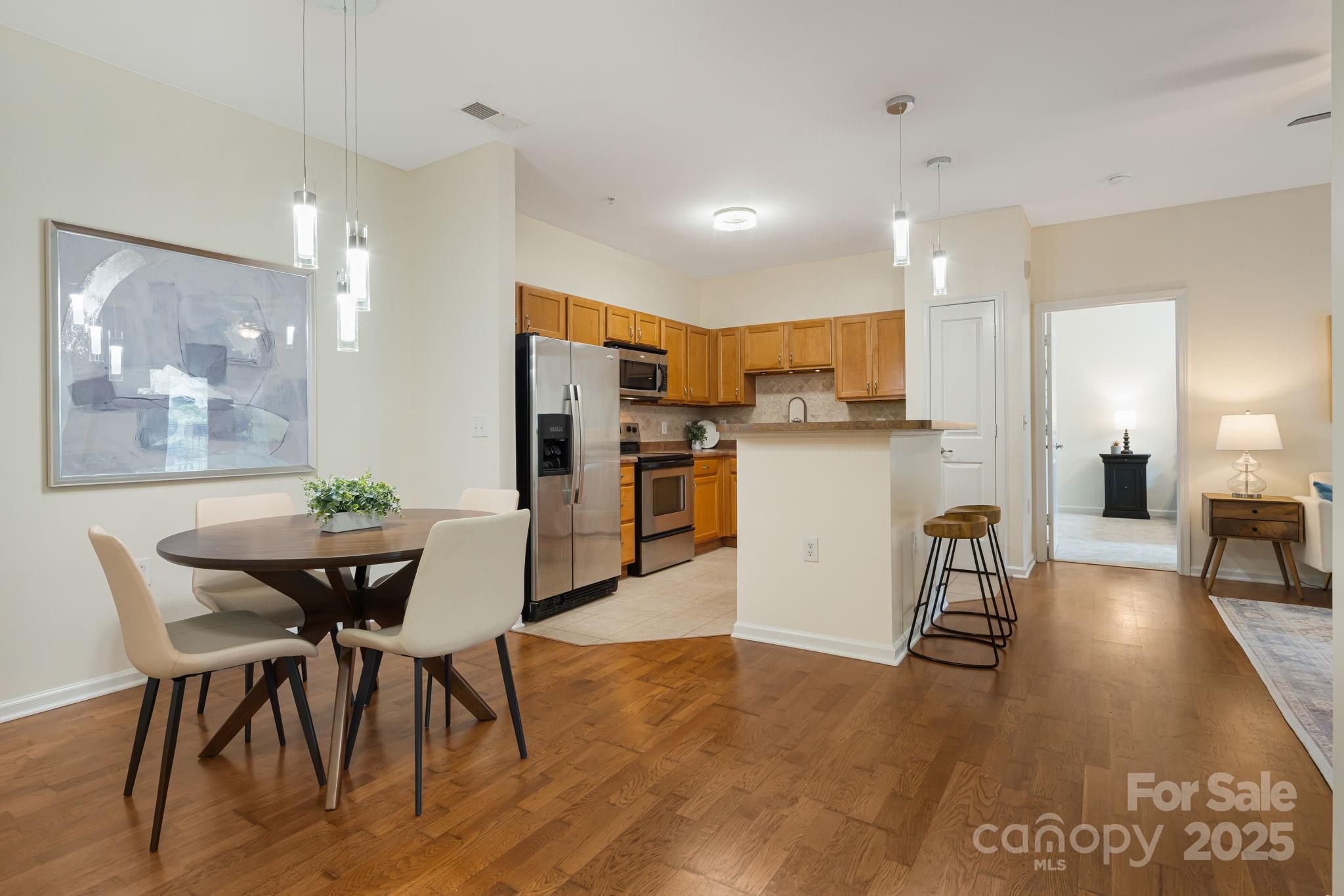 291 Brickton Village Circle Unit: #106