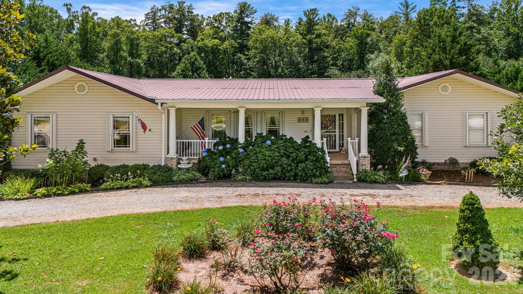 350 Old Sunset Hill Road