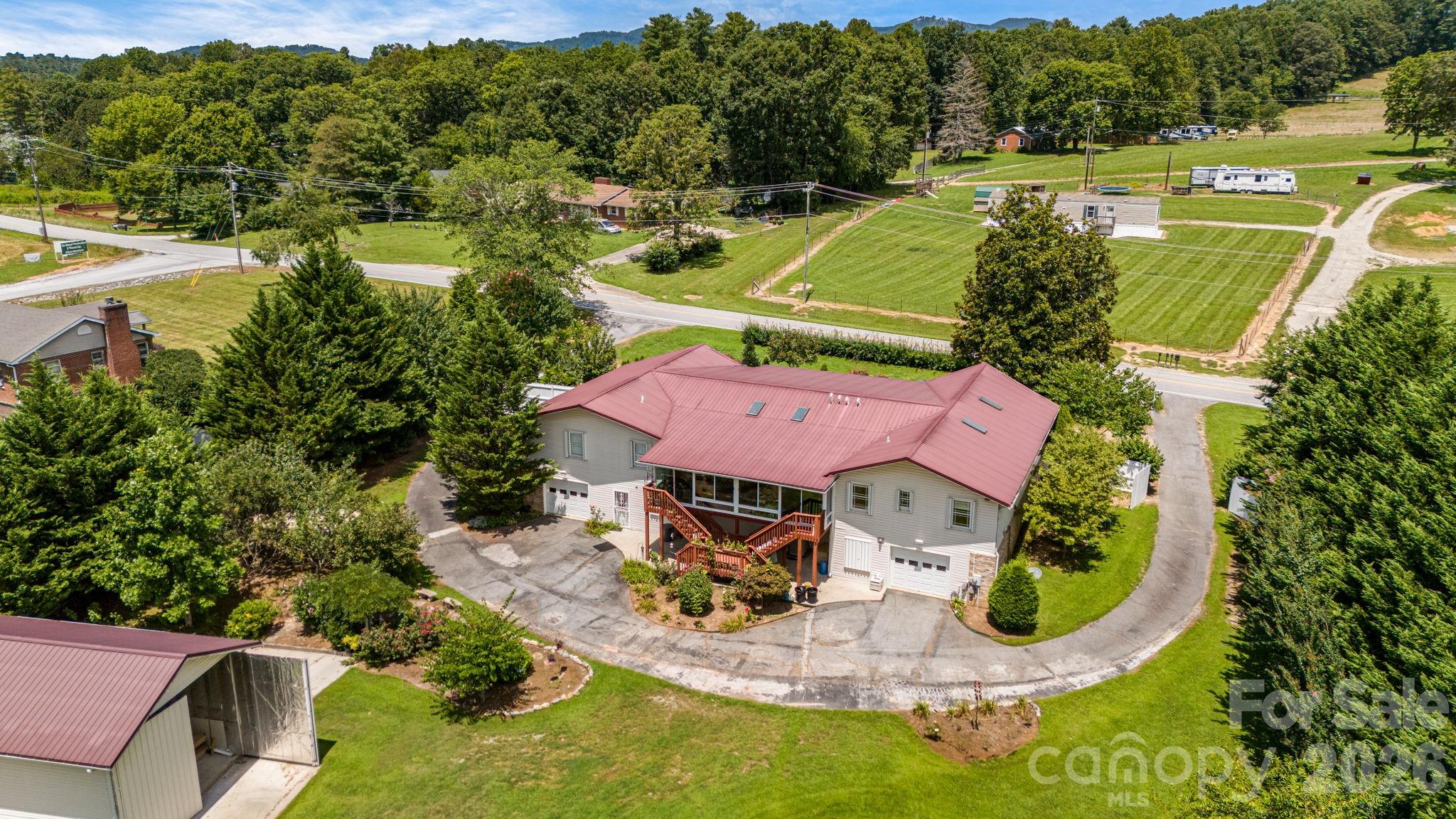 350 Old Sunset Hill Road