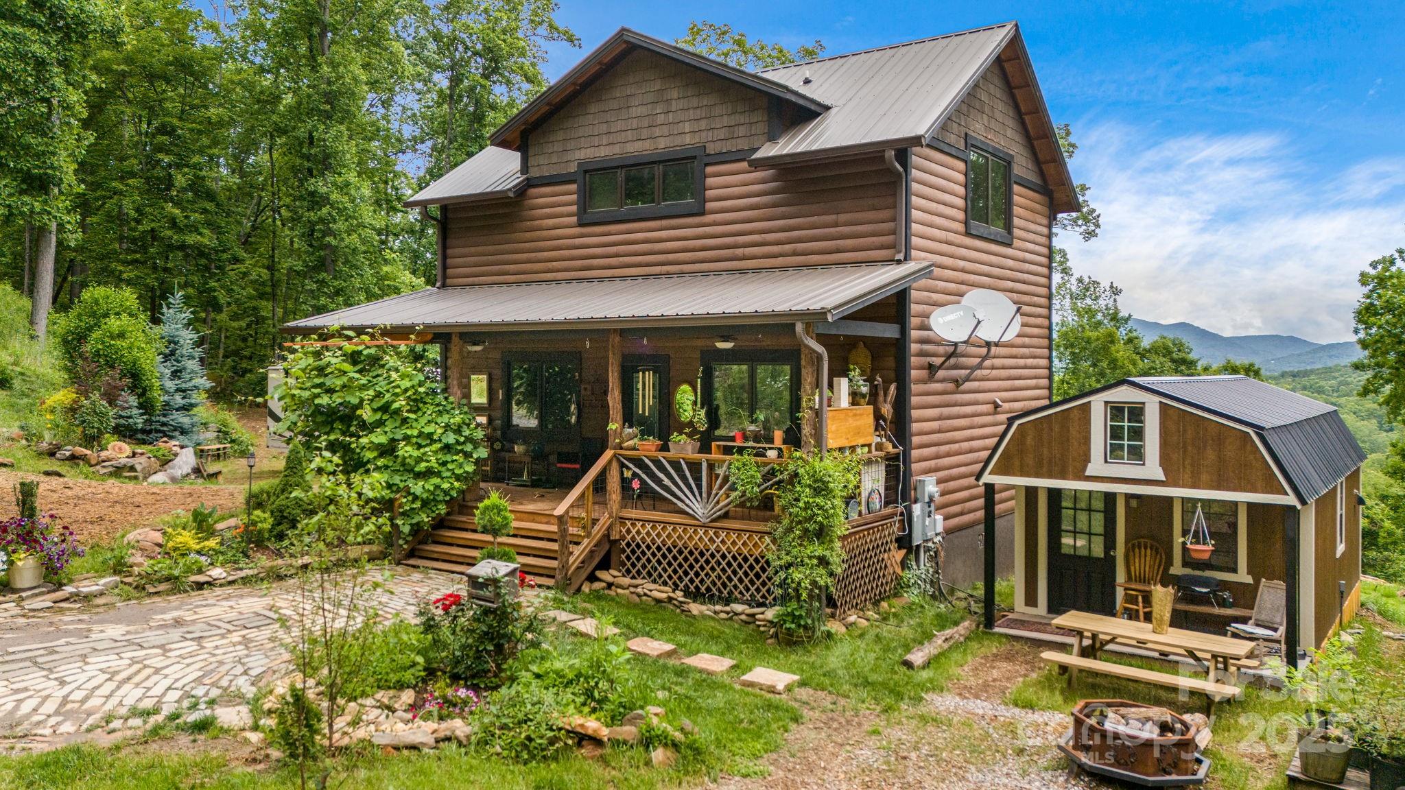 43 Dillingham Estates Trail