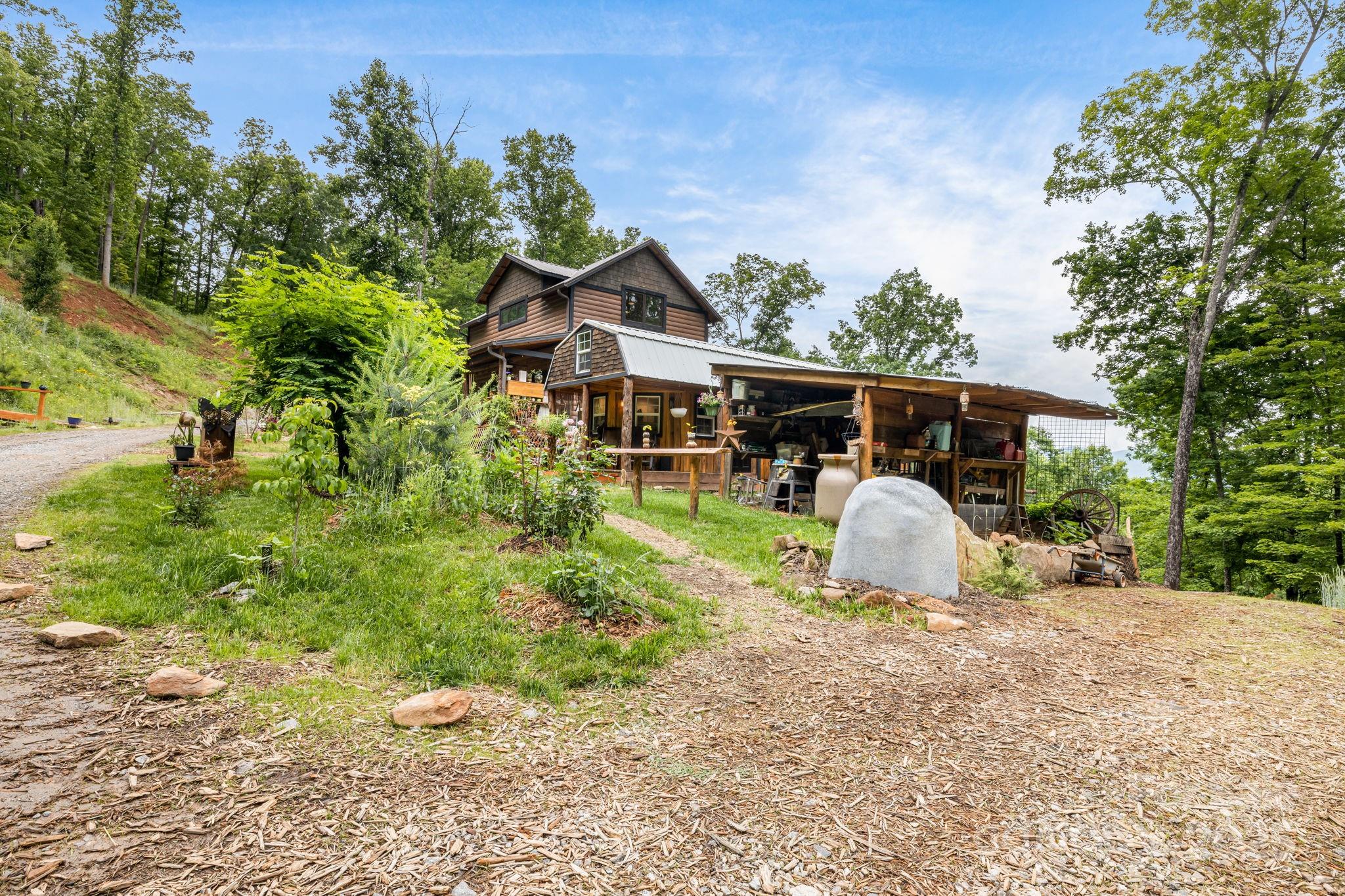 43 Dillingham Estates Trail