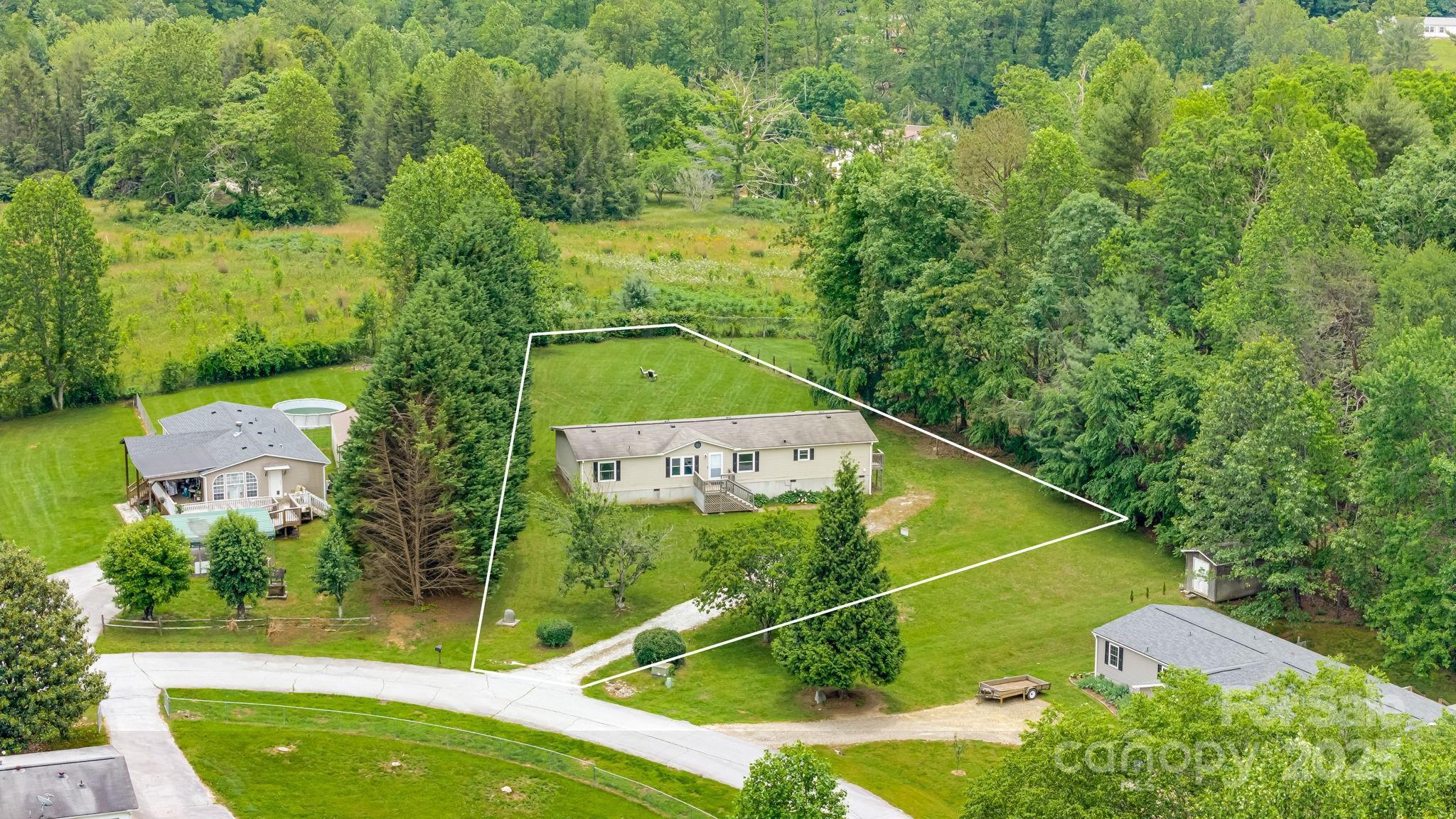 37 Bittersweet Drive