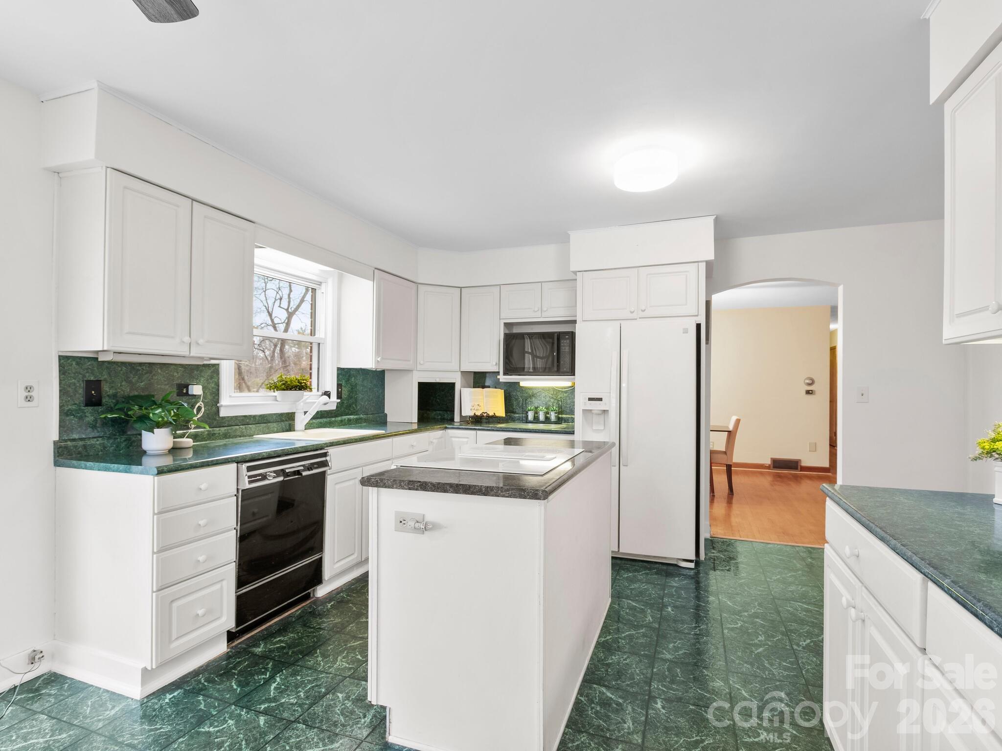 608 S Buena Vista Drive