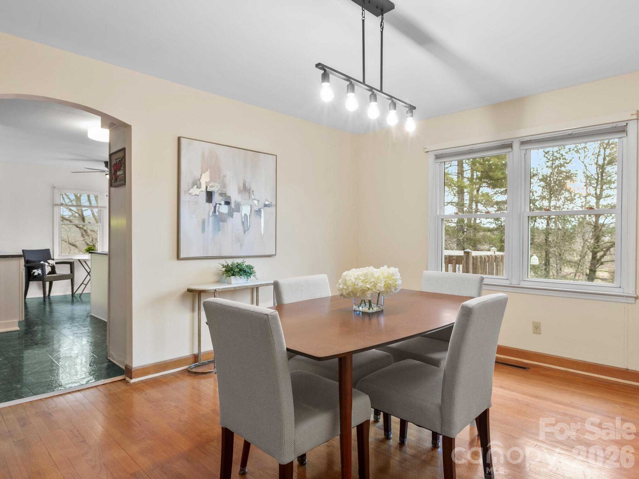 608 S Buena Vista Drive