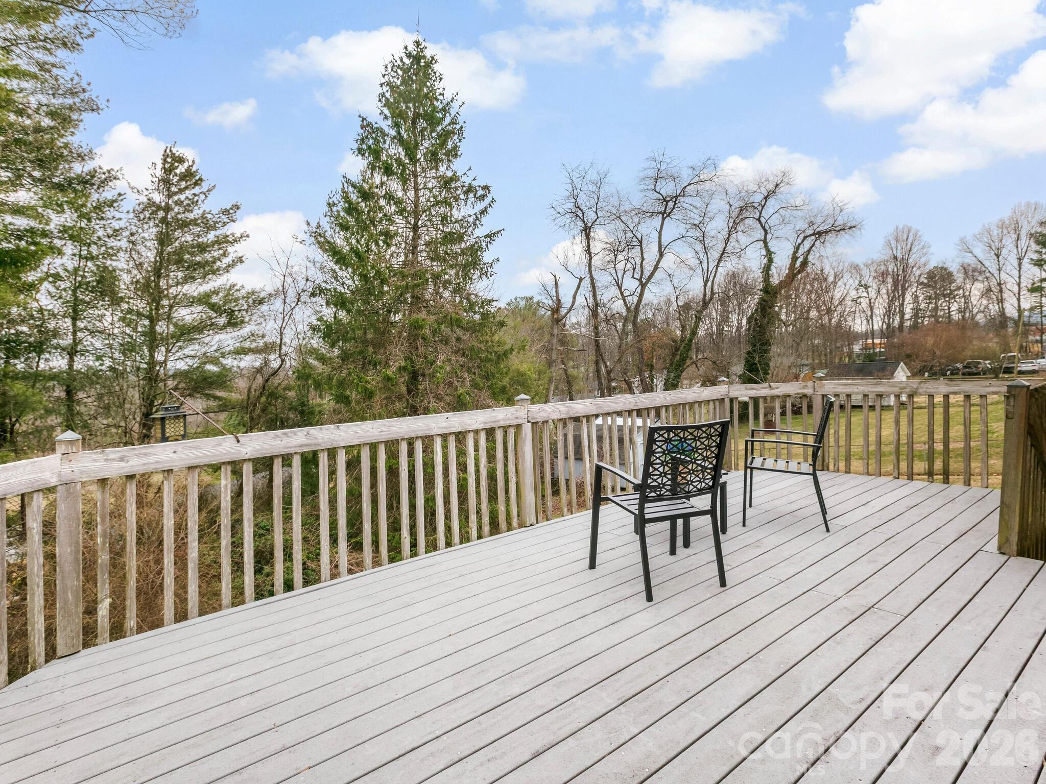 608 S Buena Vista Drive