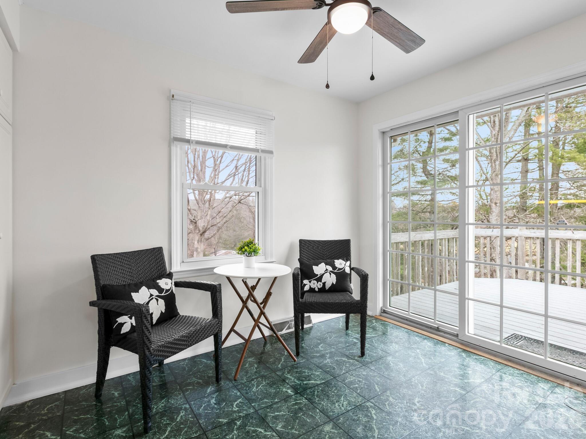 608 S Buena Vista Drive