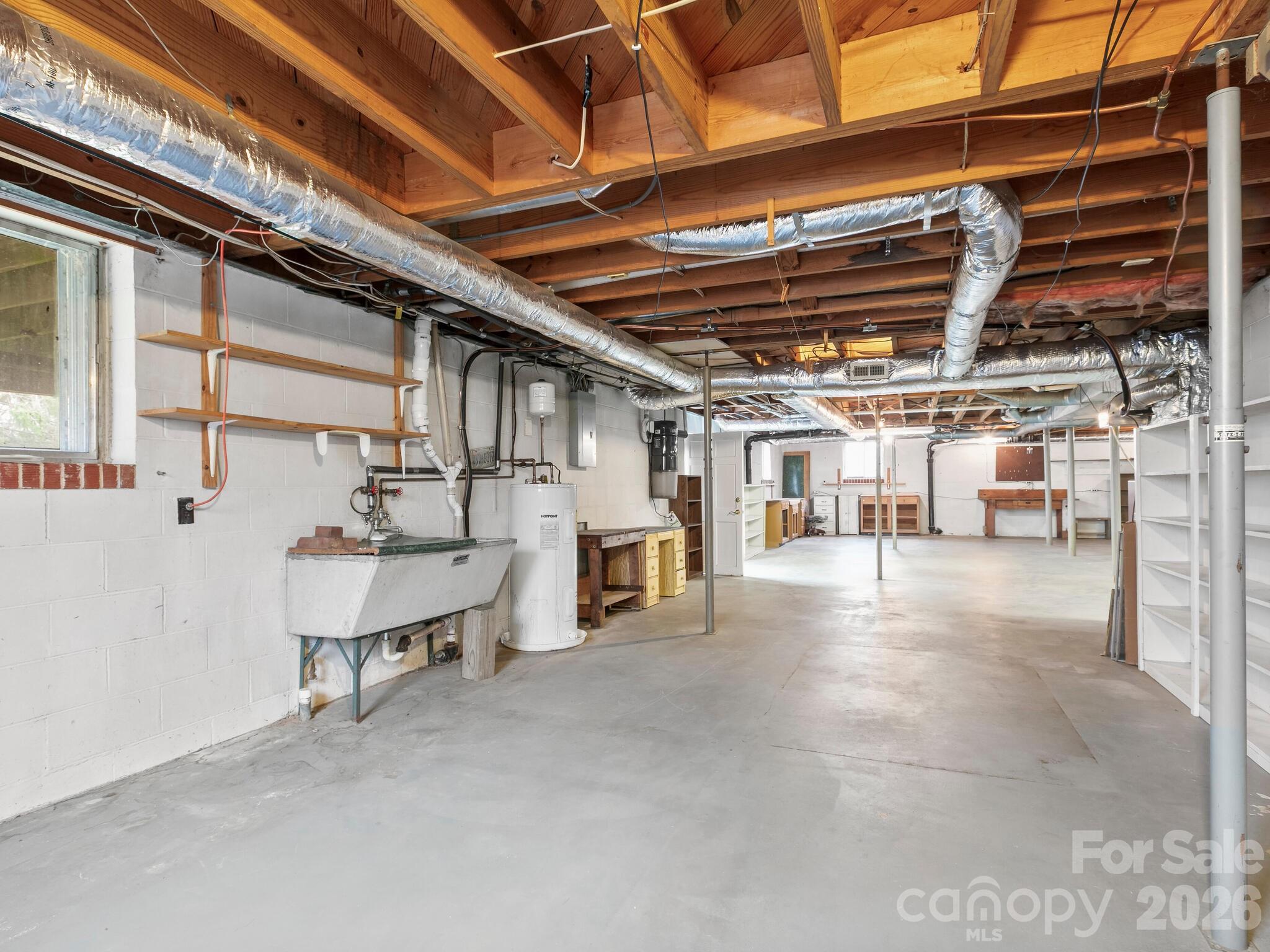 608 S Buena Vista Drive