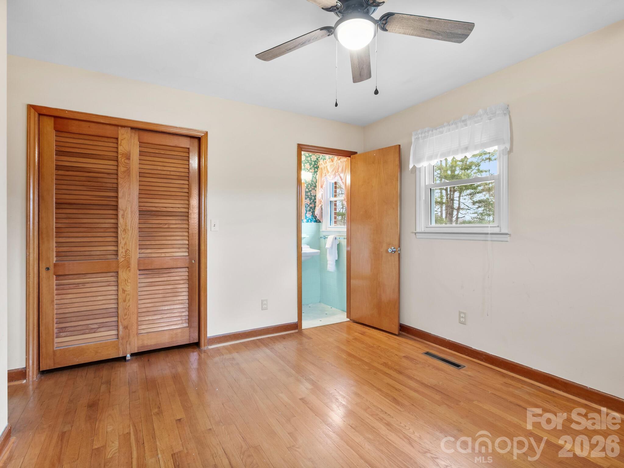 608 S Buena Vista Drive