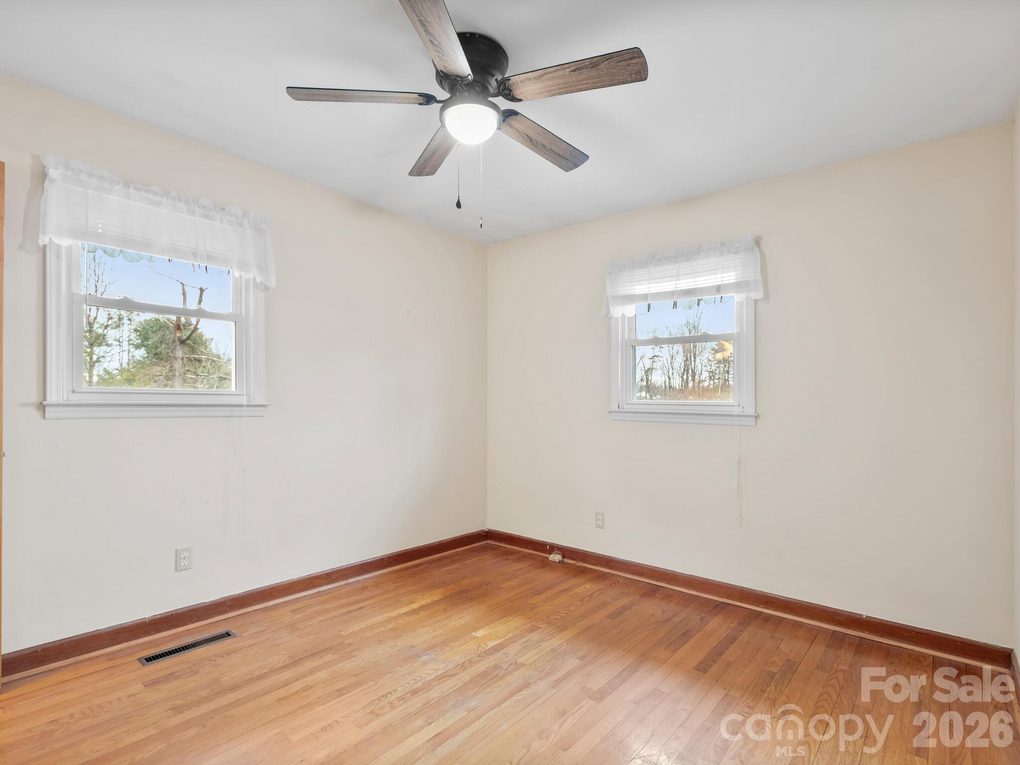 608 S Buena Vista Drive