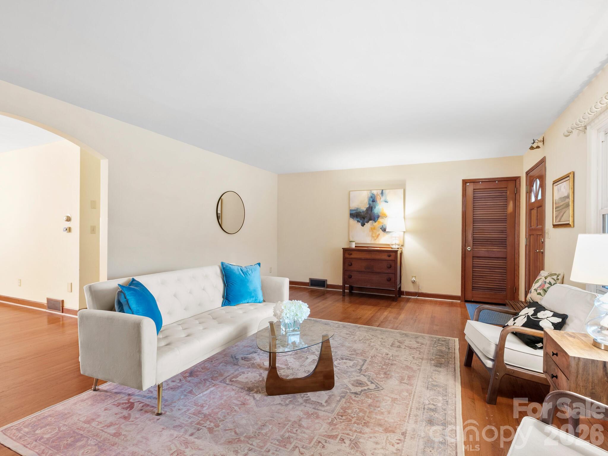 608 S Buena Vista Drive