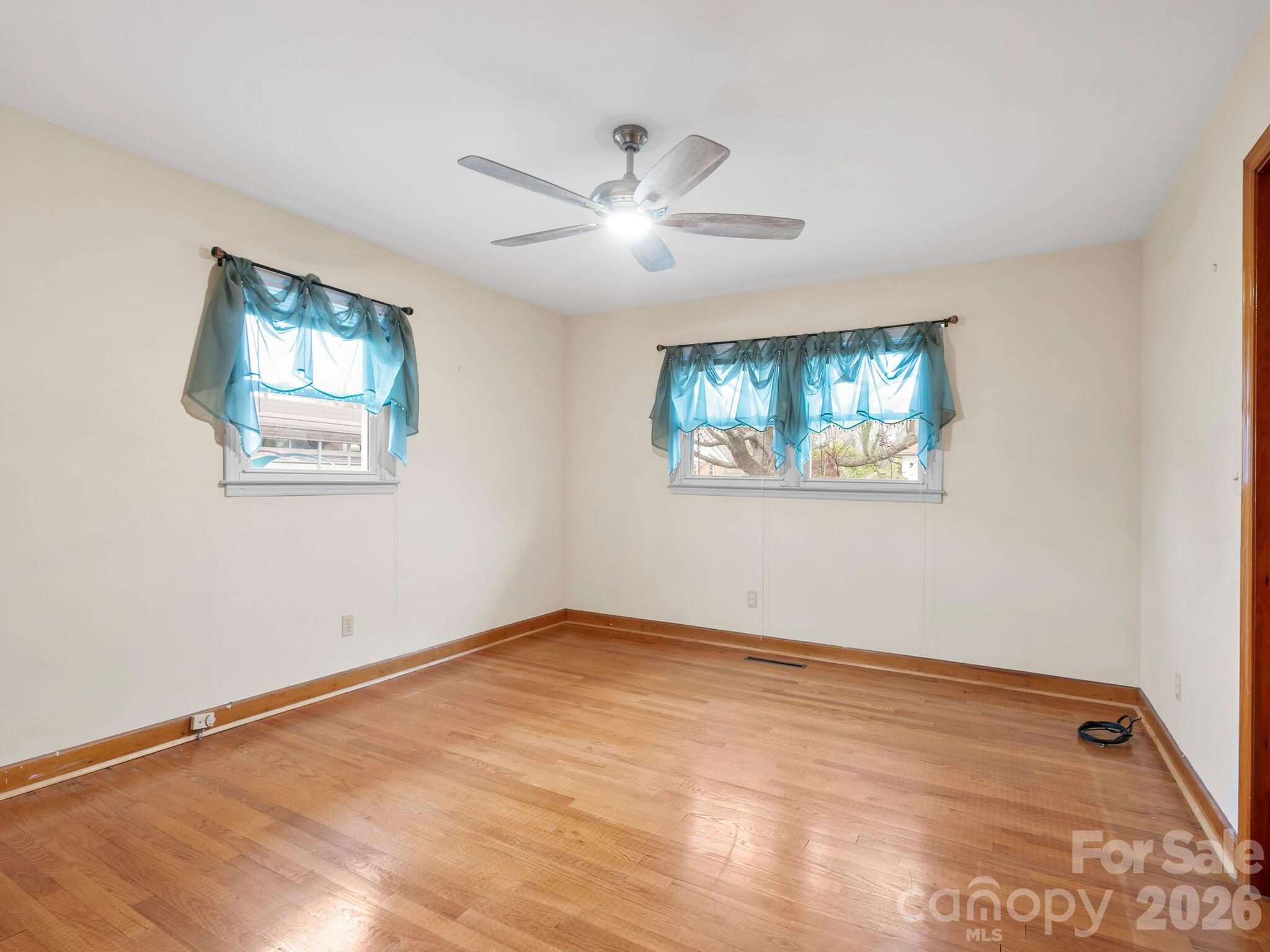 608 S Buena Vista Drive