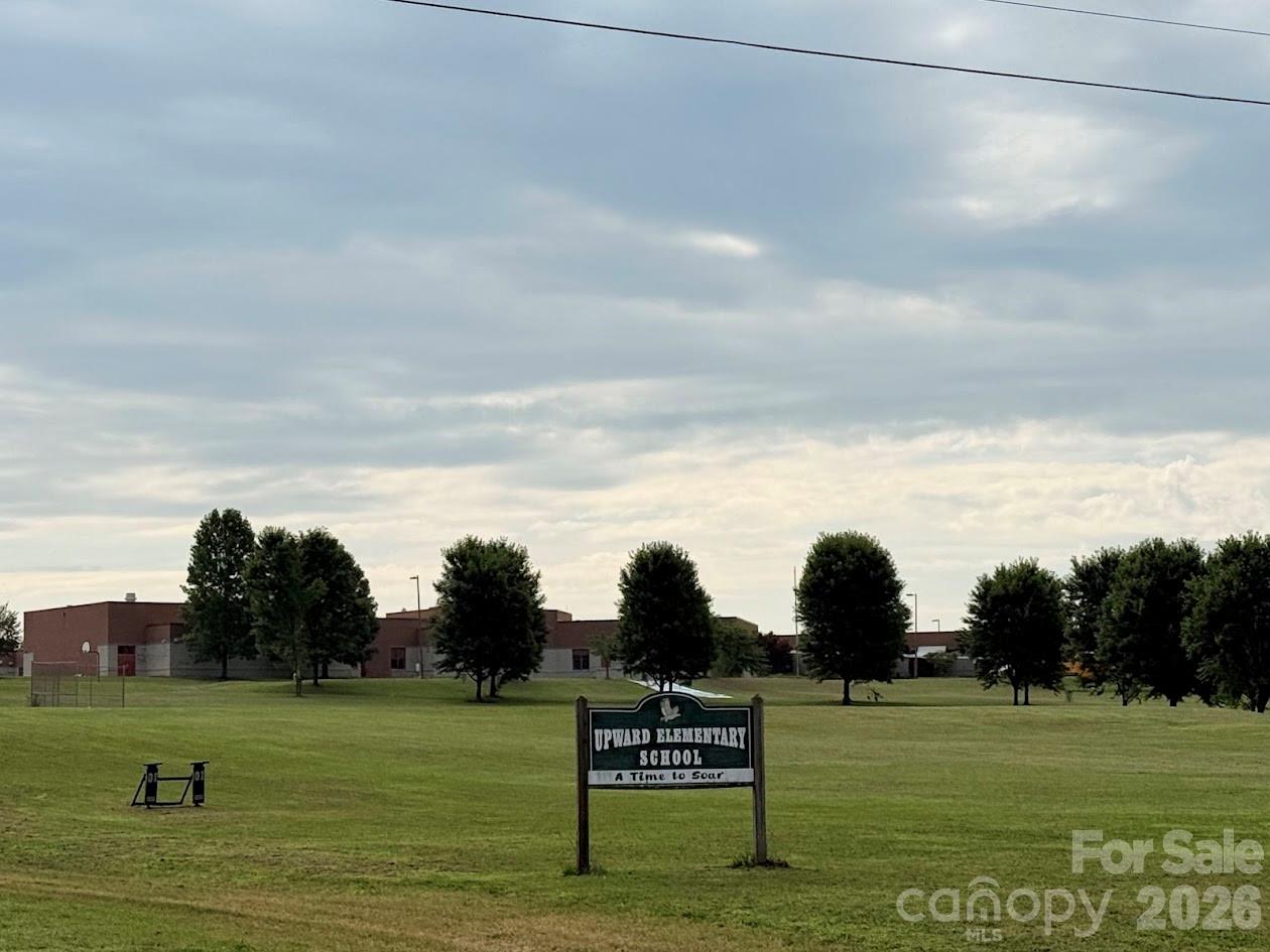 608 S Buena Vista Drive