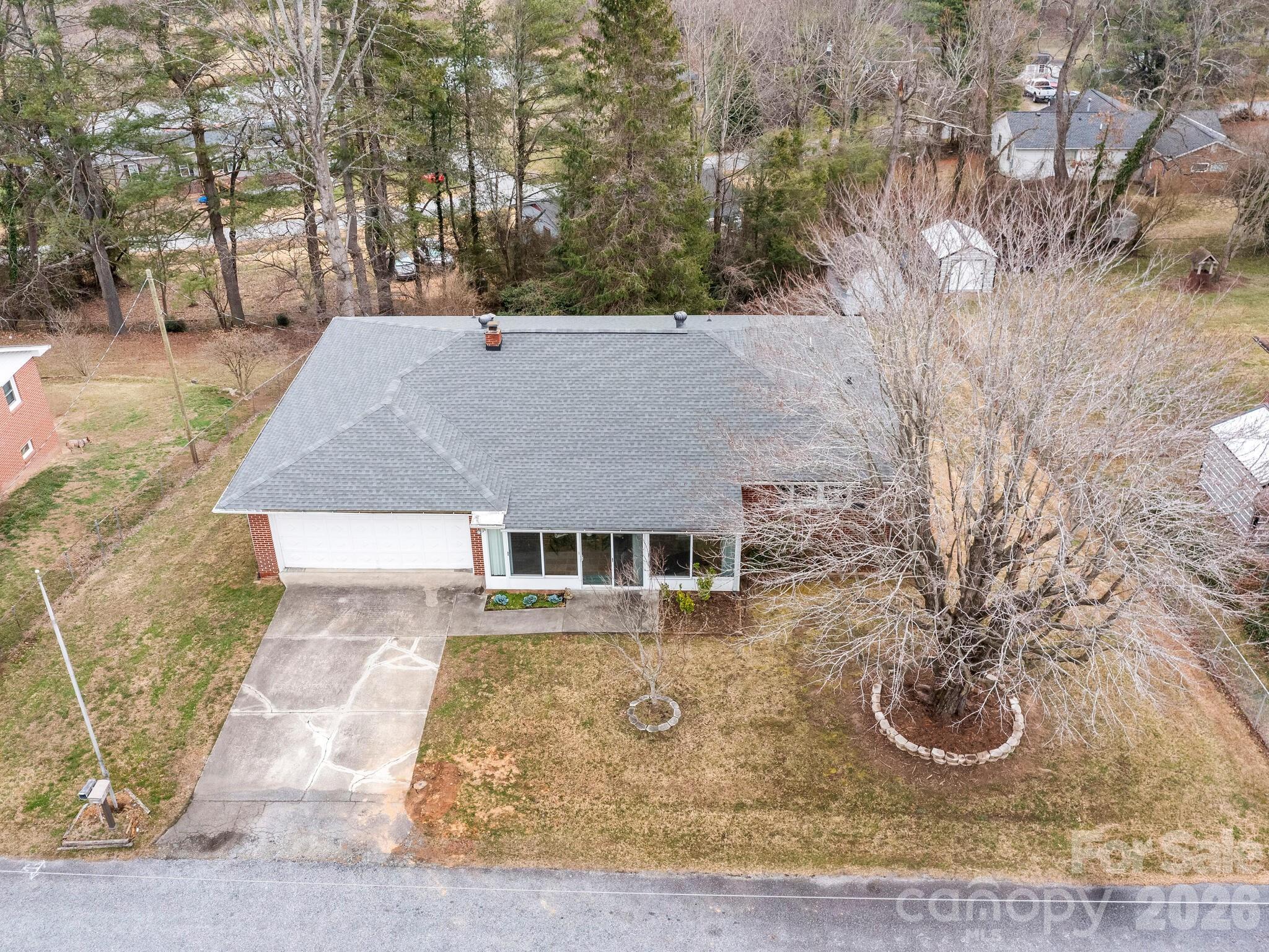 608 S Buena Vista Drive