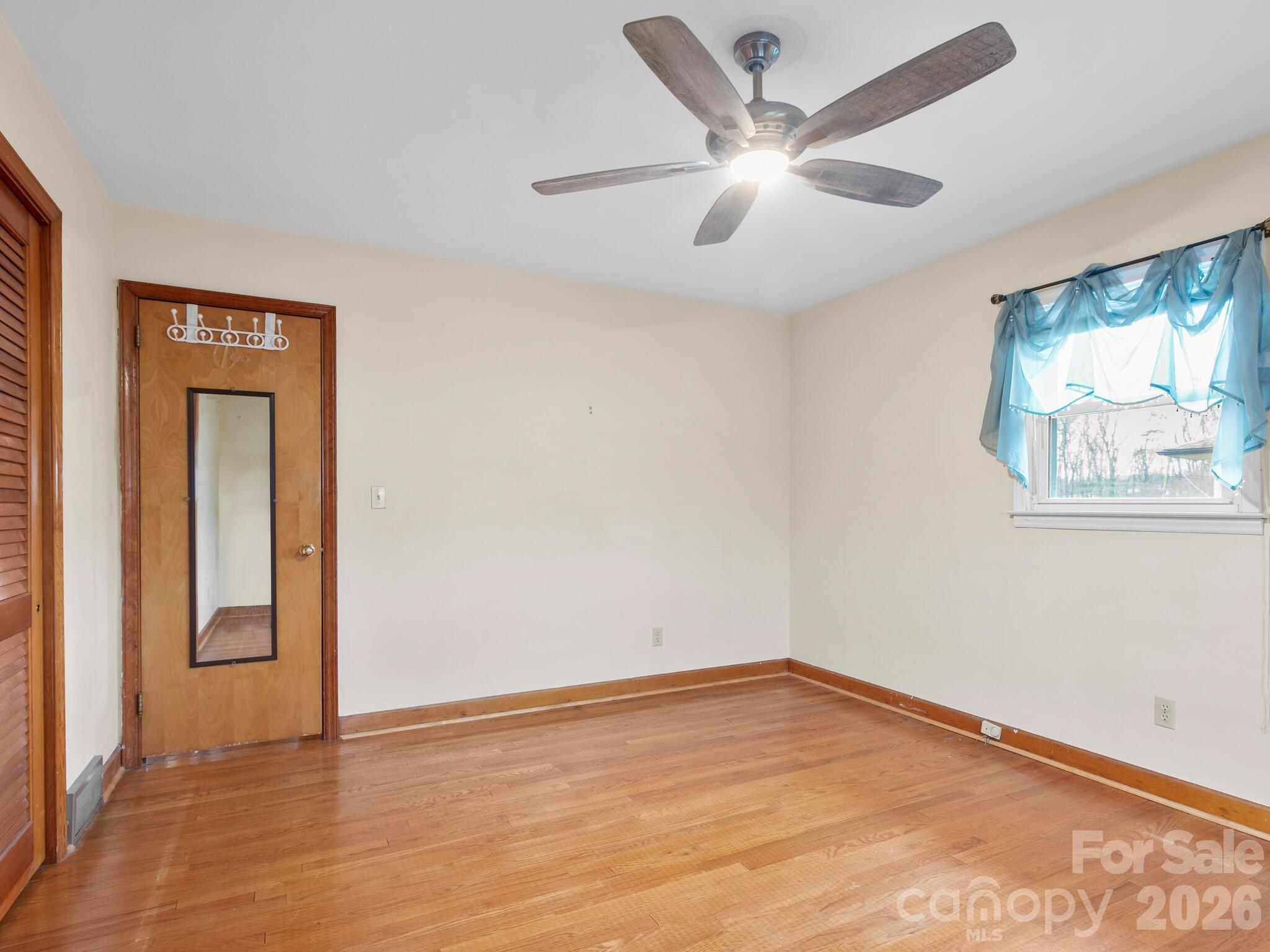 608 S Buena Vista Drive