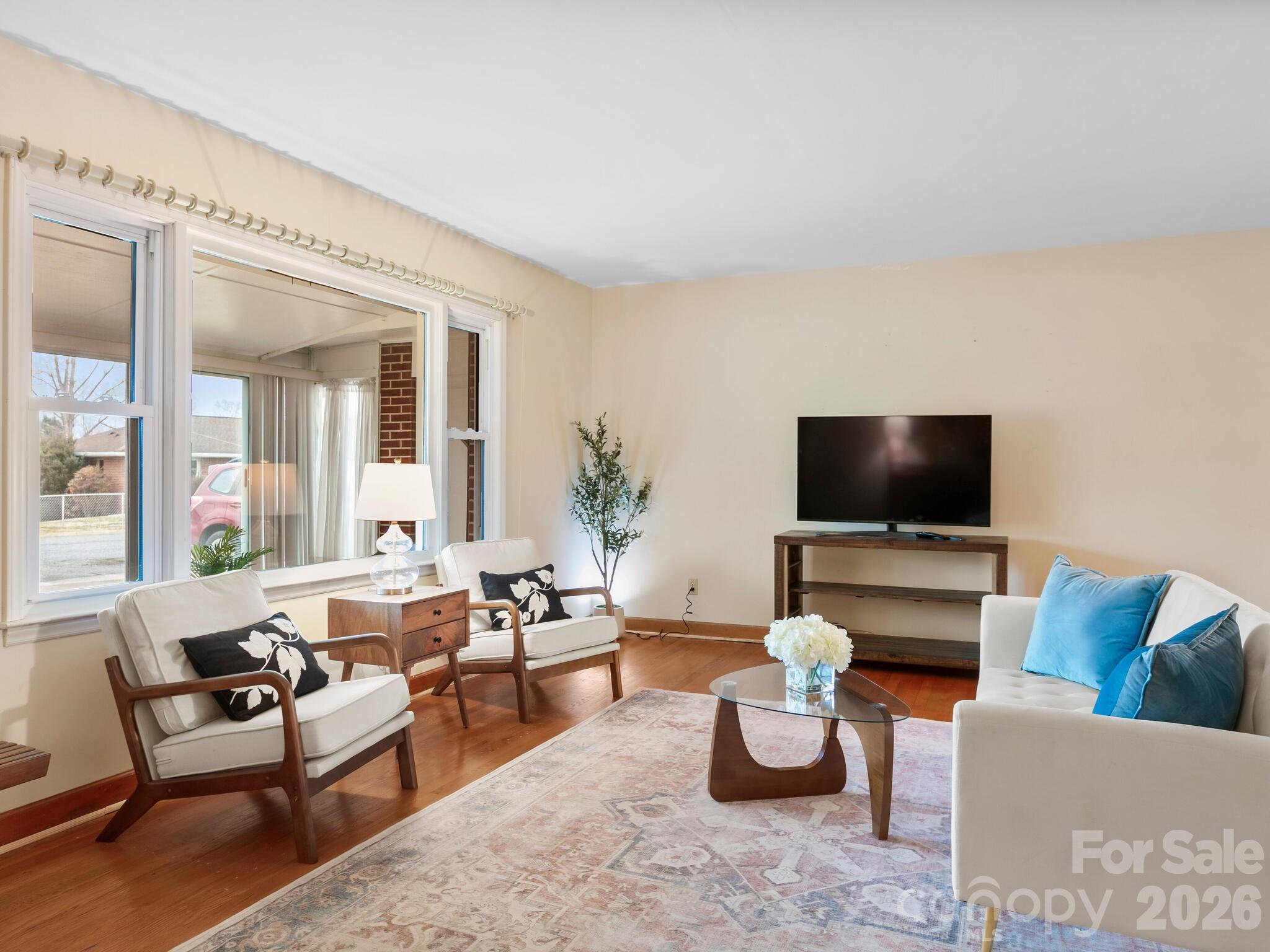 608 S Buena Vista Drive