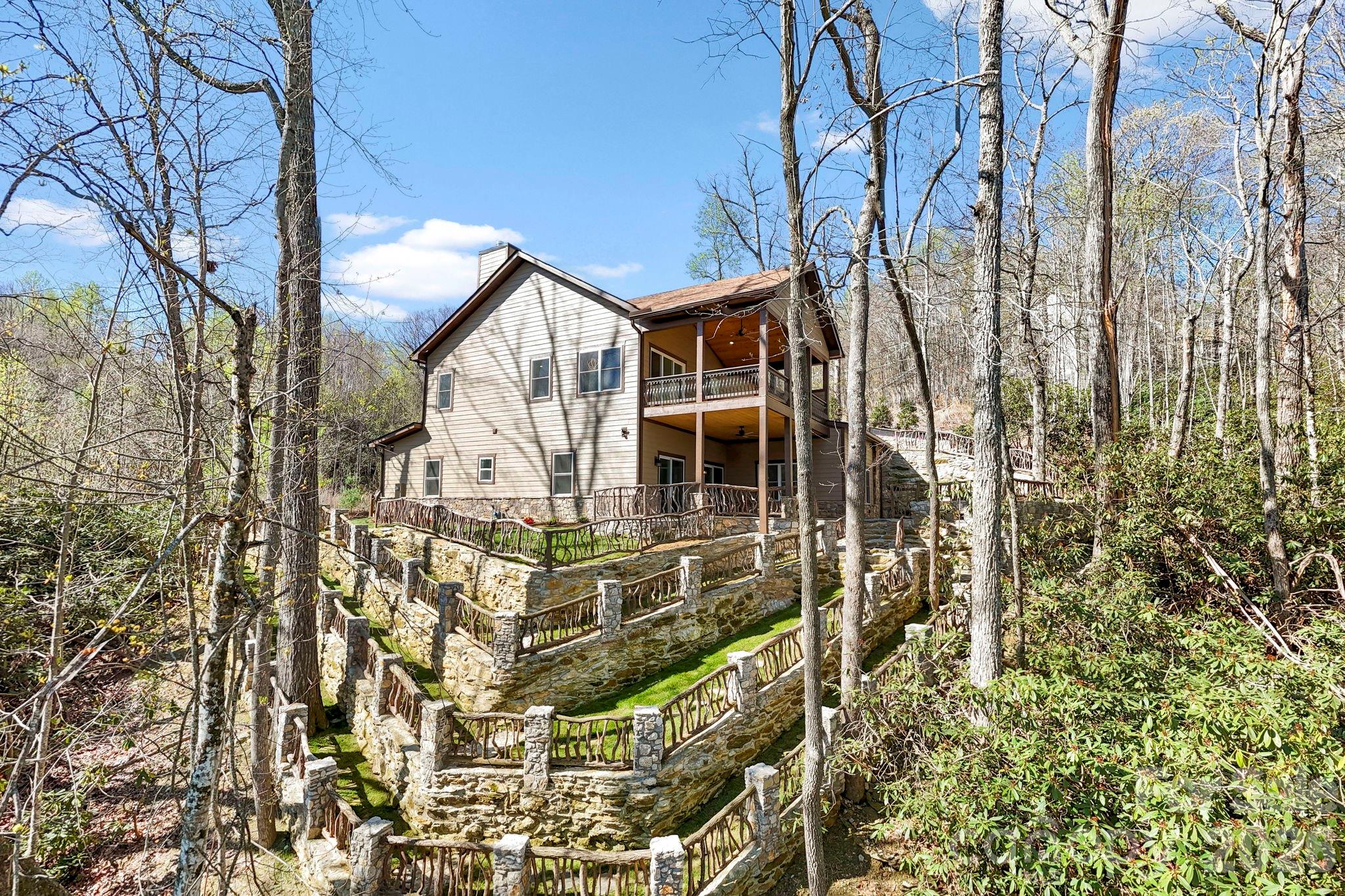 162 Preserve Court