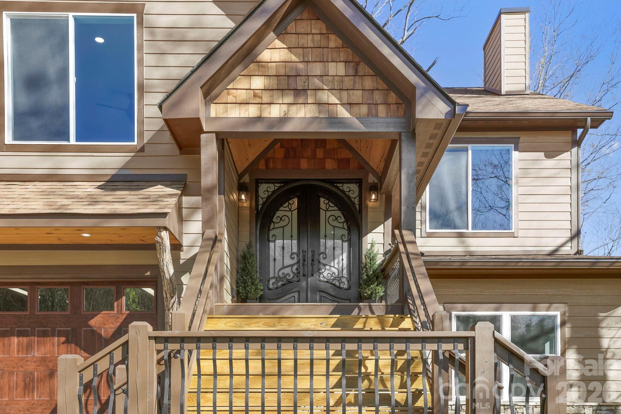 162 Preserve Court