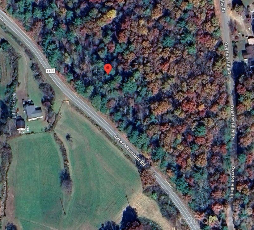 000 Jeter Mountain Road