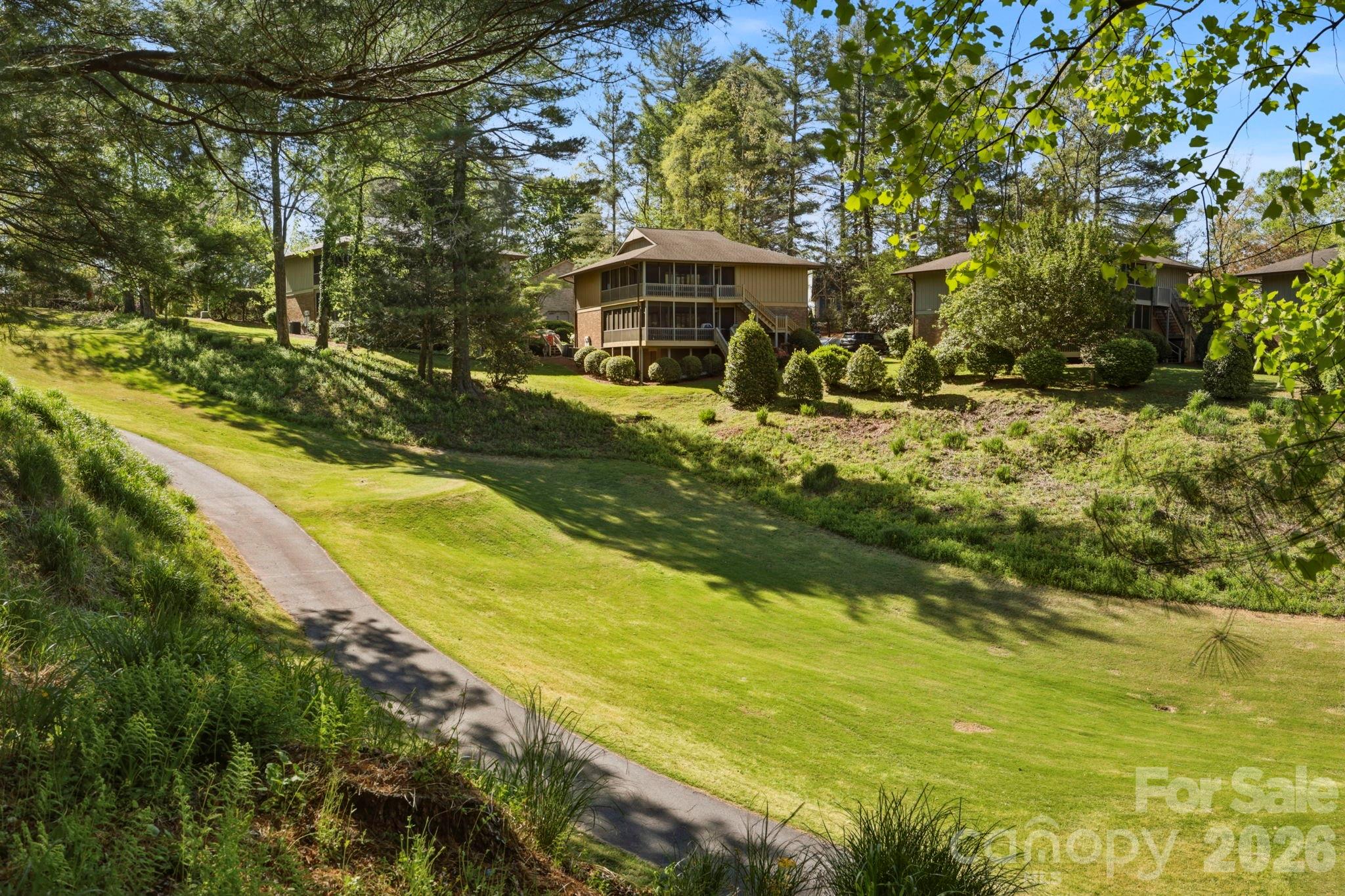 3509 Mountain Top Way