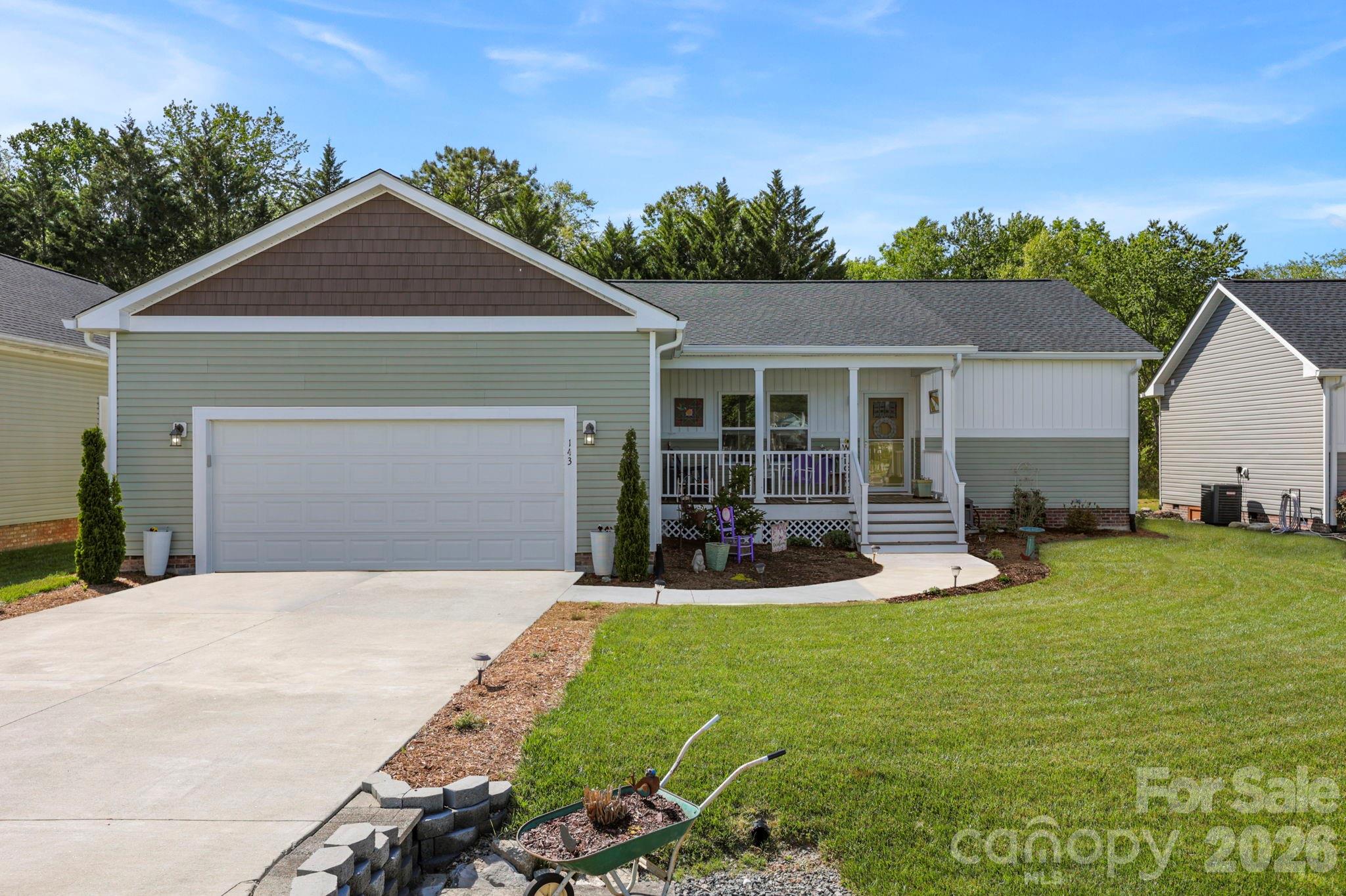 143 Beechnut Drive