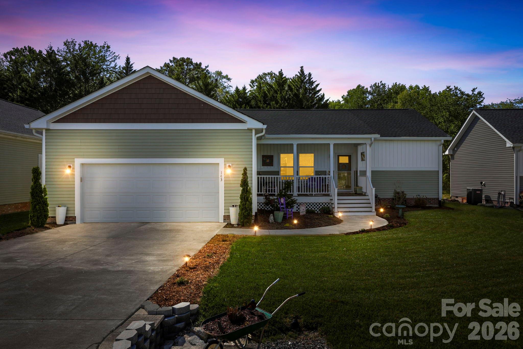 143 Beechnut Drive
