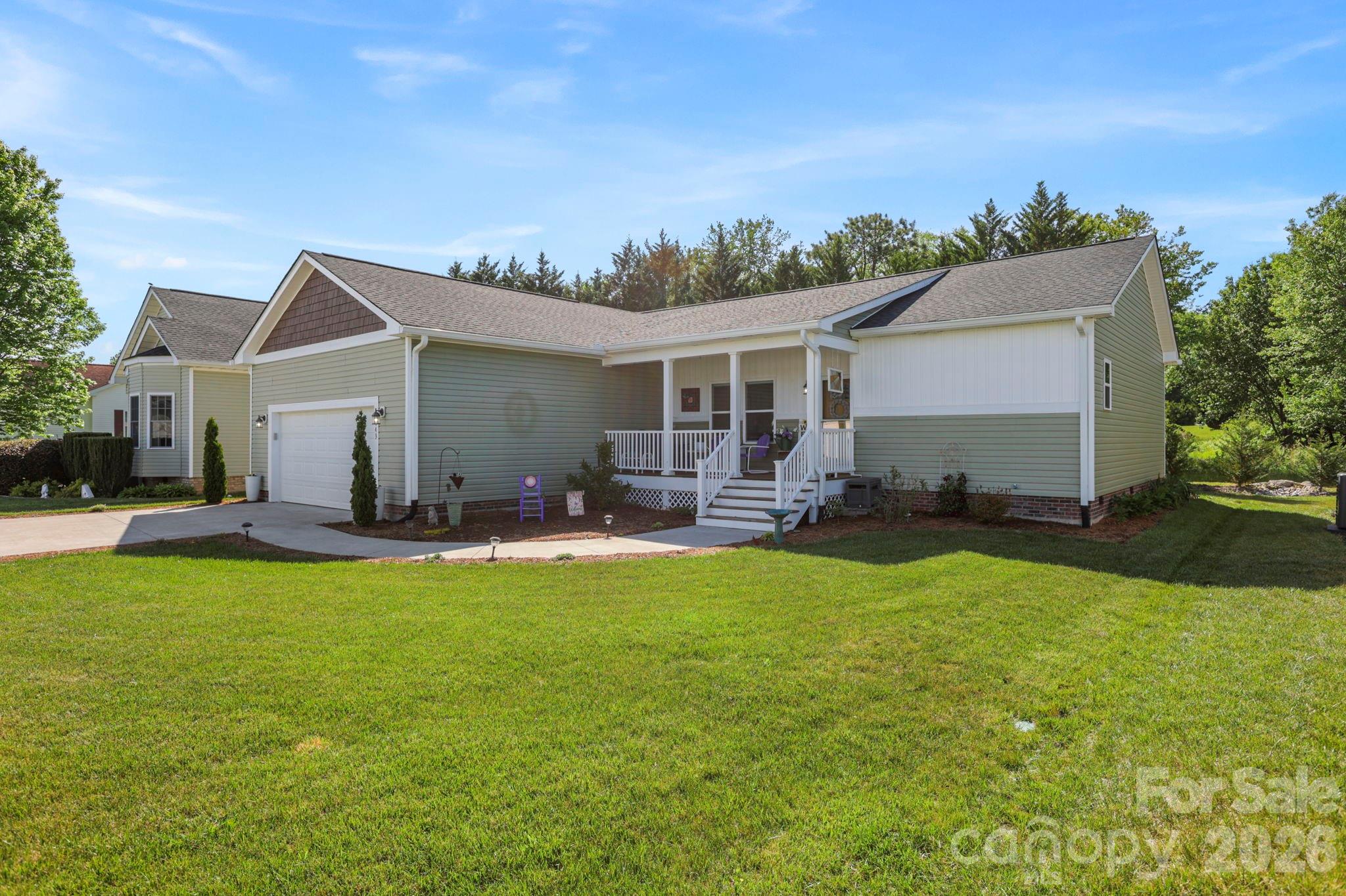 143 Beechnut Drive
