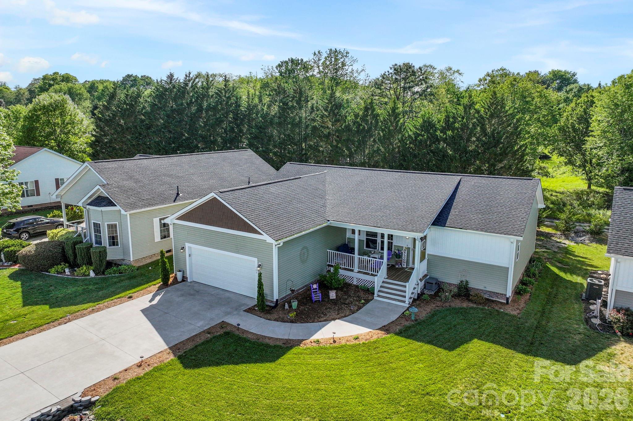 143 Beechnut Drive