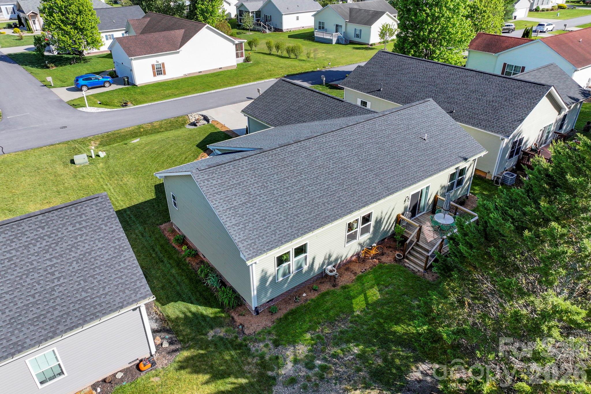 143 Beechnut Drive