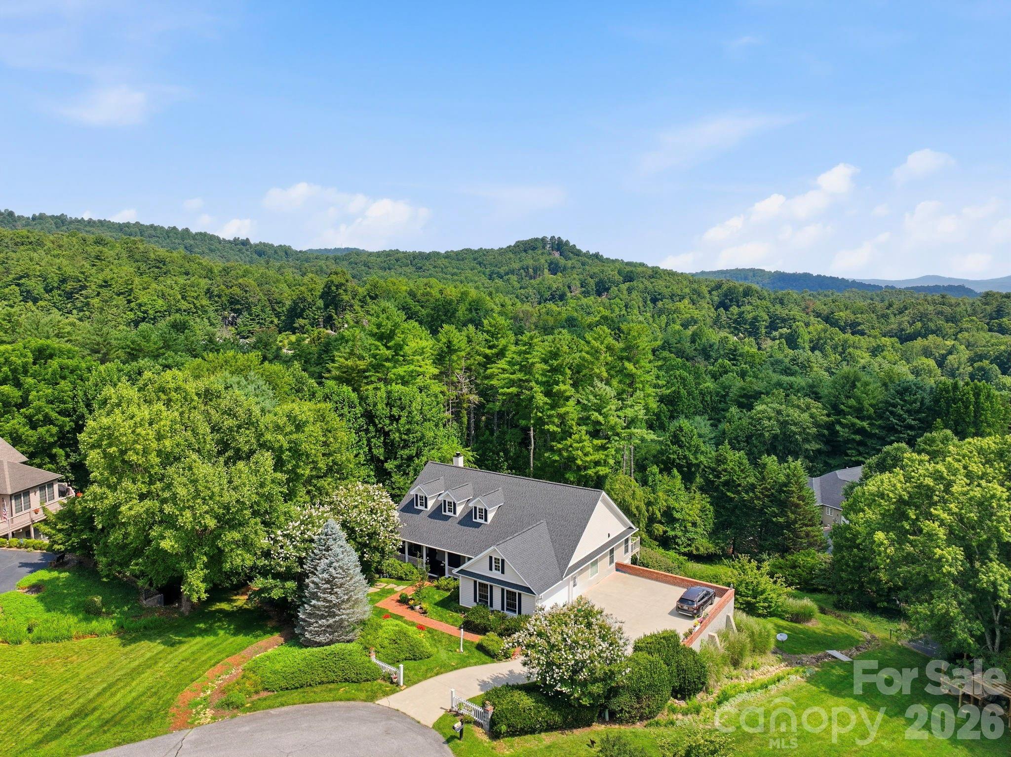 19 Thornapple Drive