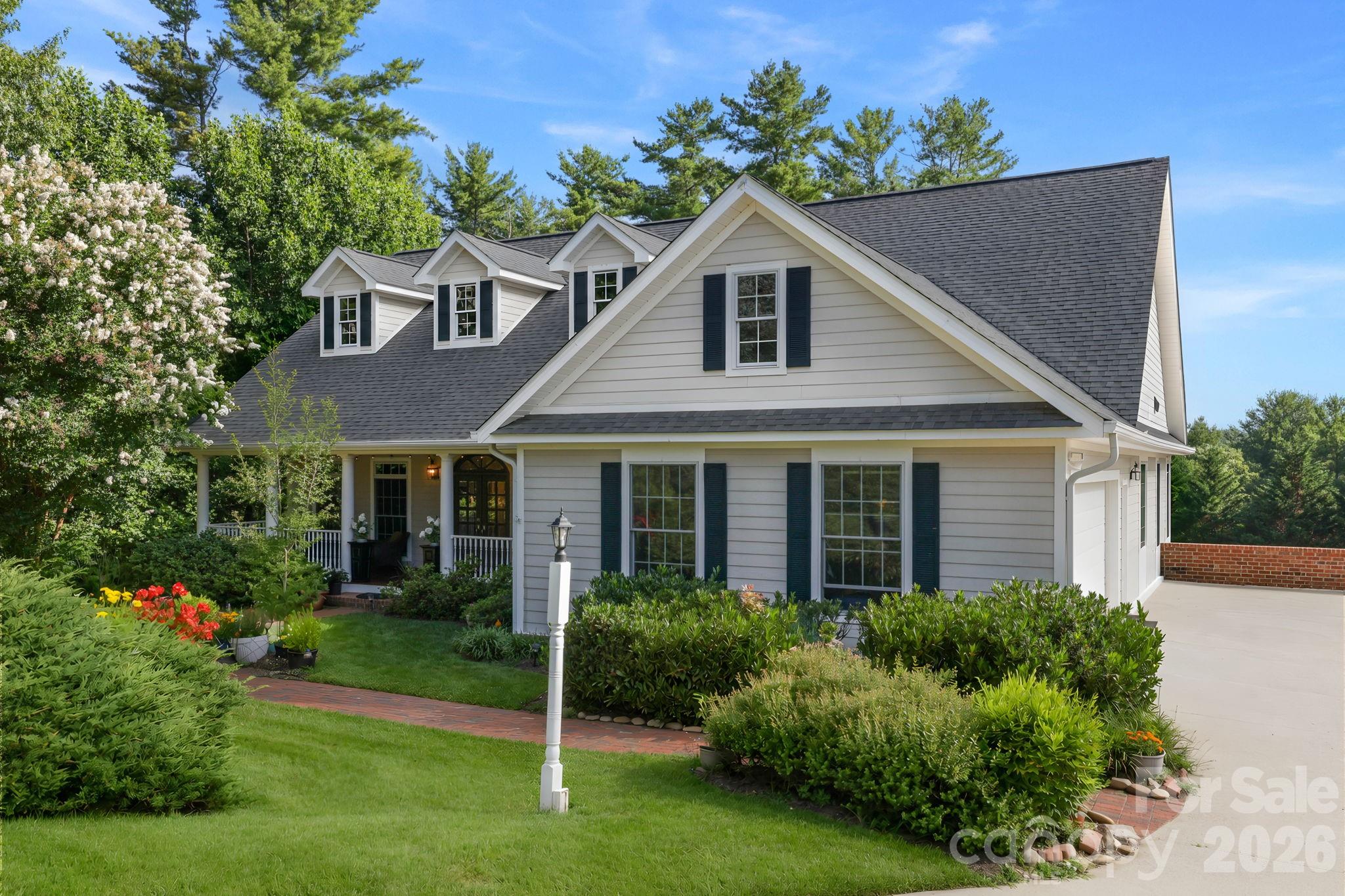 19 Thornapple Drive