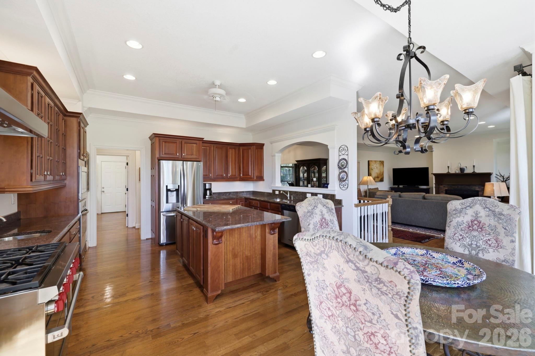 19 Thornapple Drive