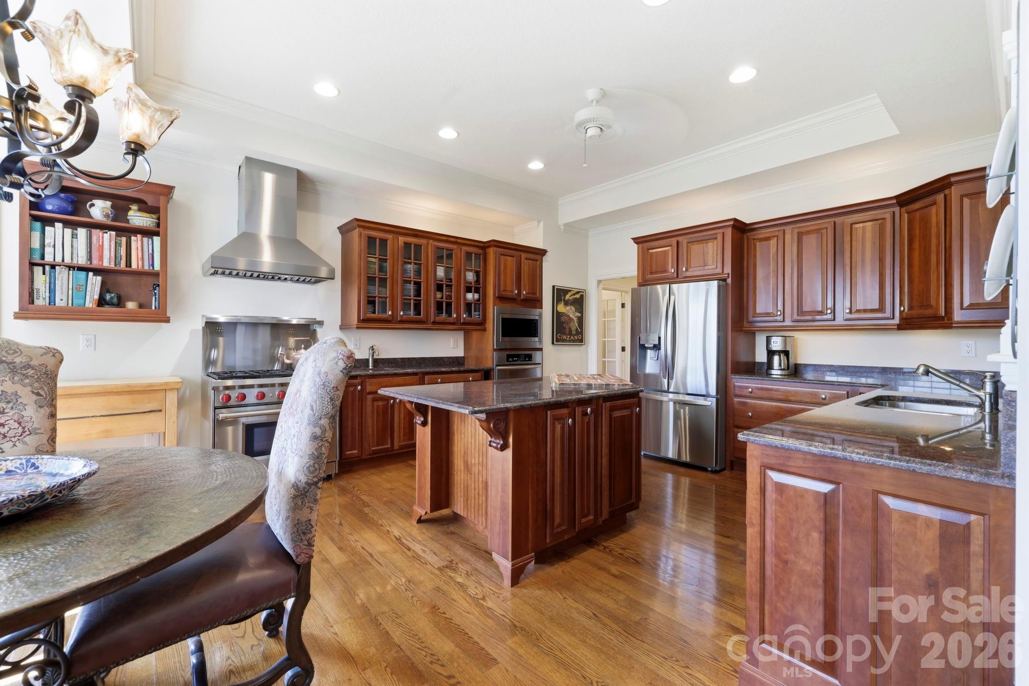 19 Thornapple Drive