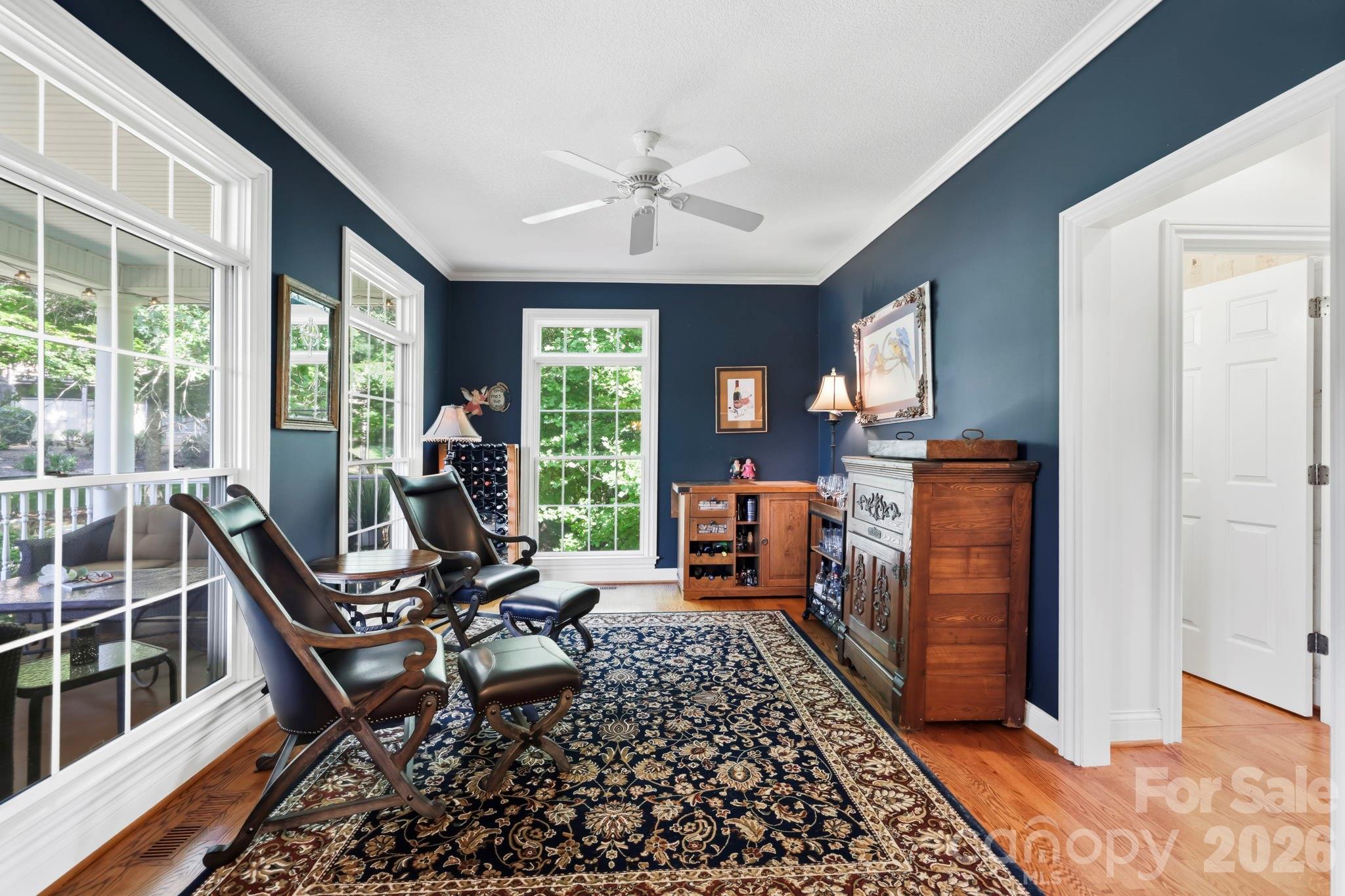 19 Thornapple Drive