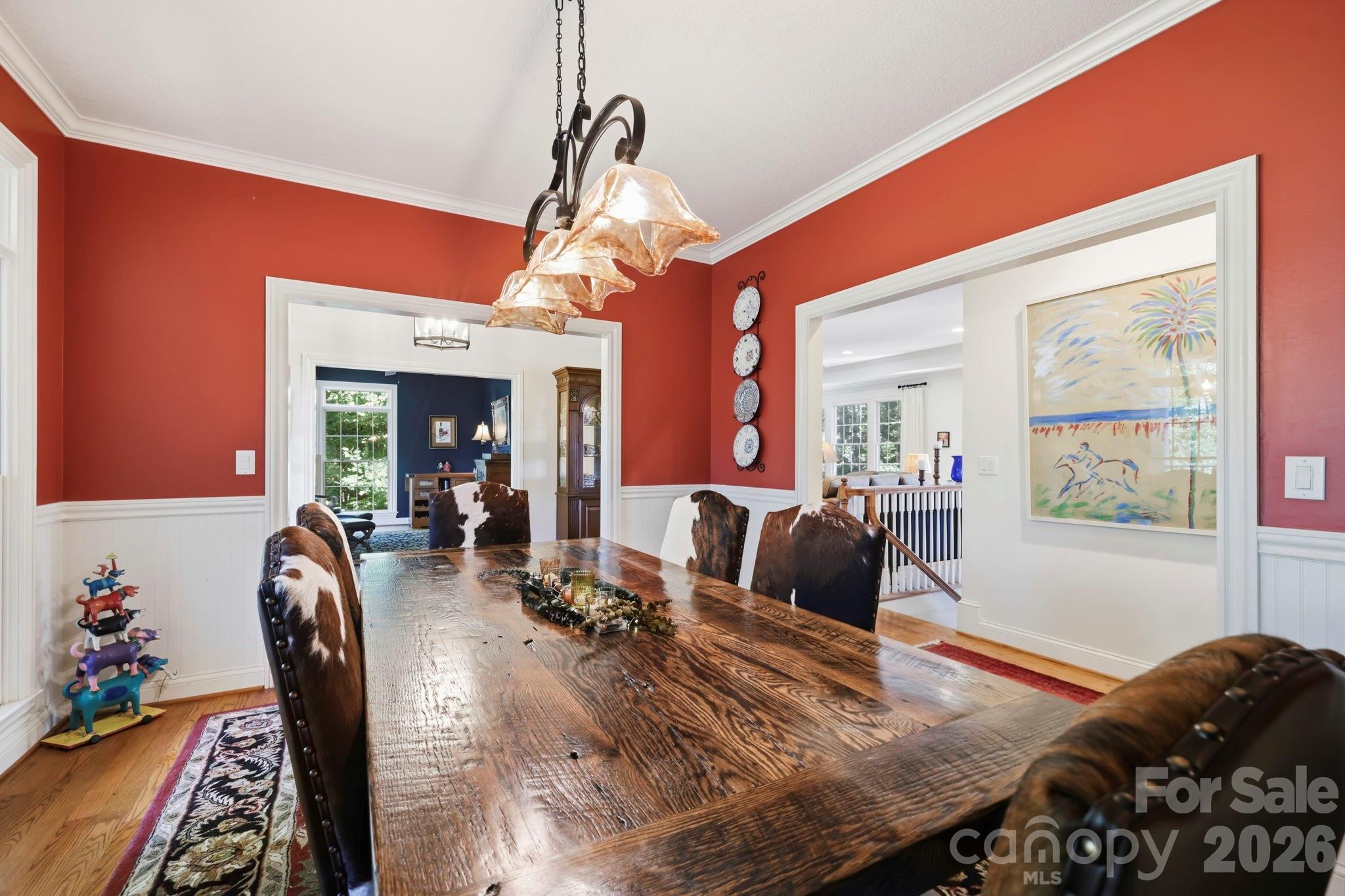 19 Thornapple Drive