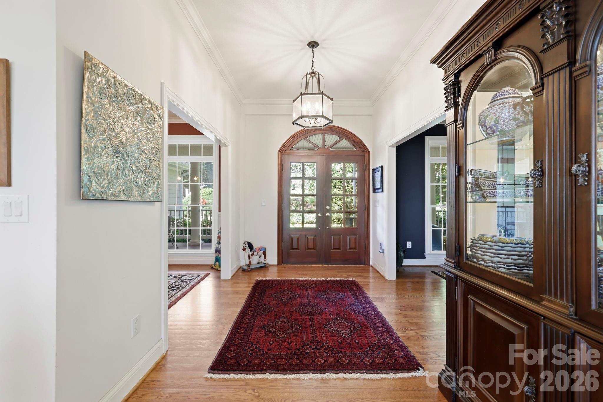19 Thornapple Drive