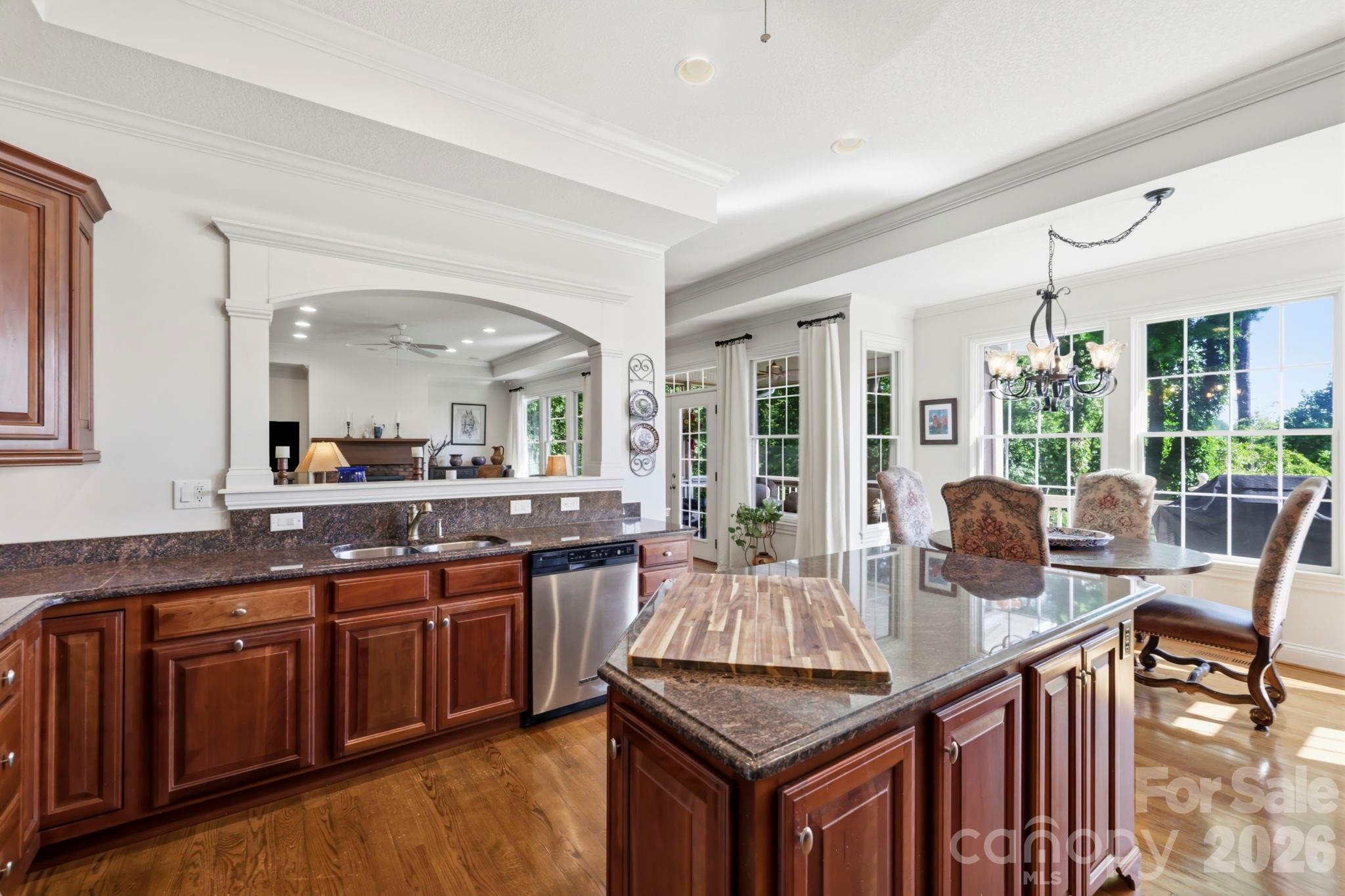 19 Thornapple Drive