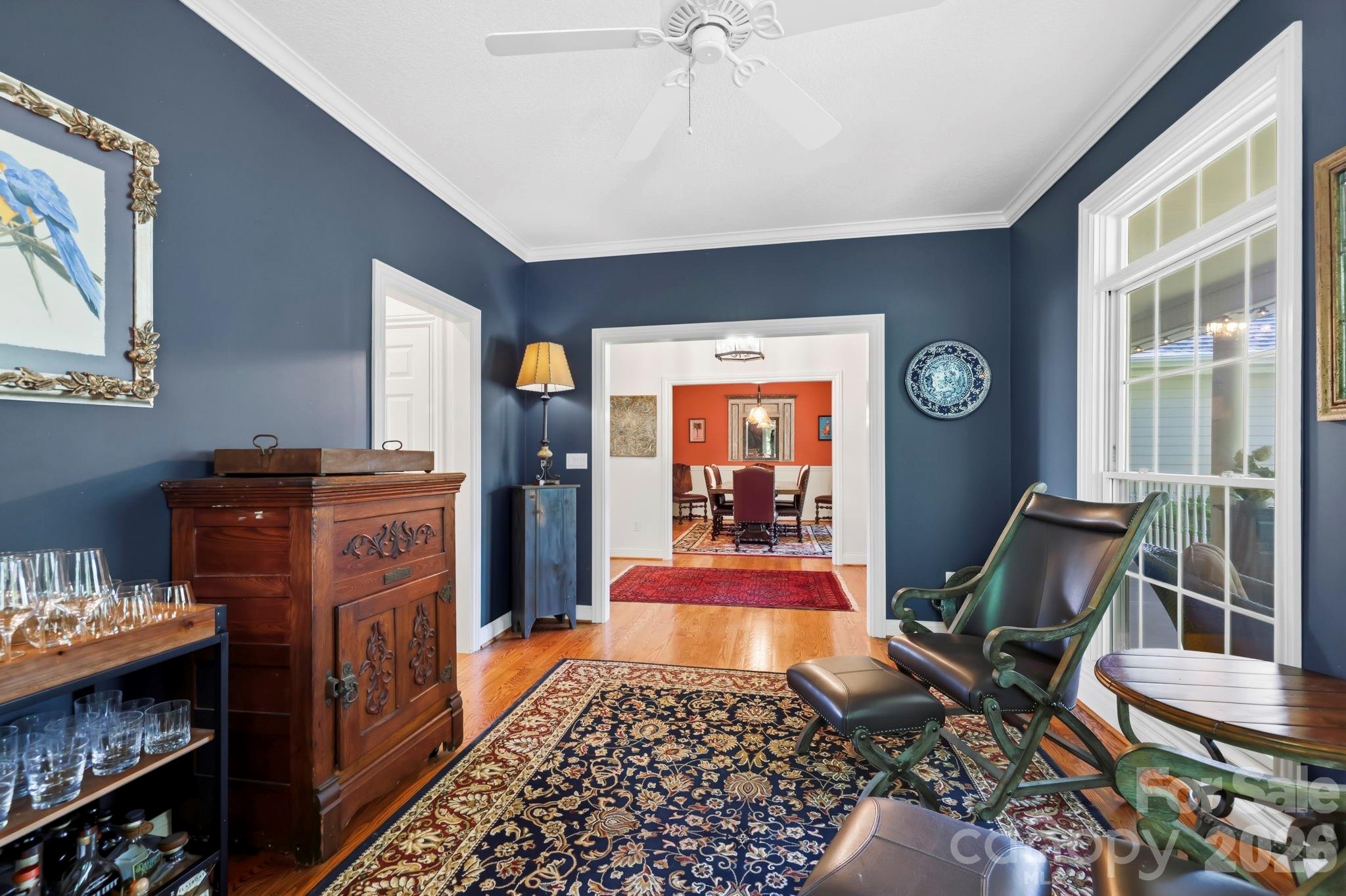 19 Thornapple Drive