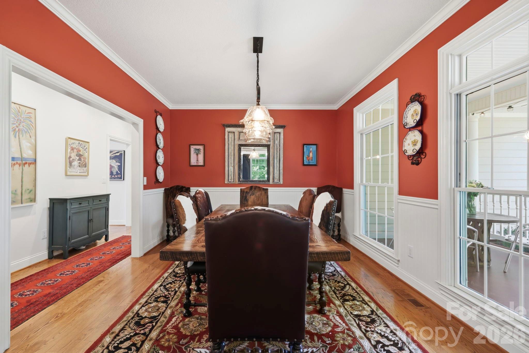 19 Thornapple Drive