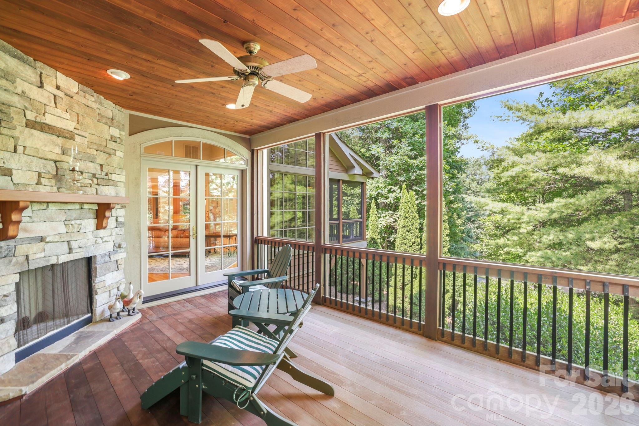 168 Chattooga Run